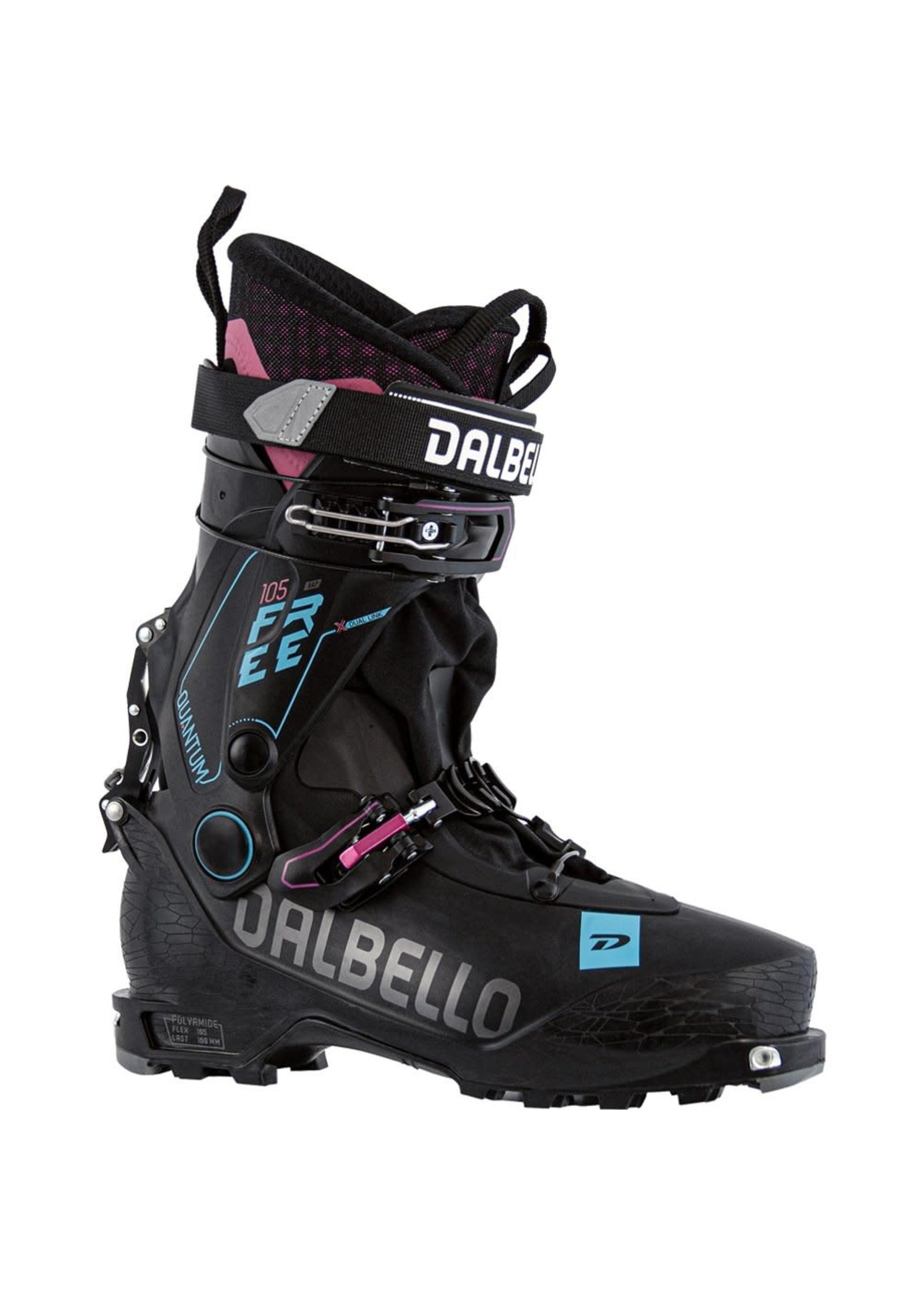 Dalbello Quantum Free 105 Ski Boot - Women