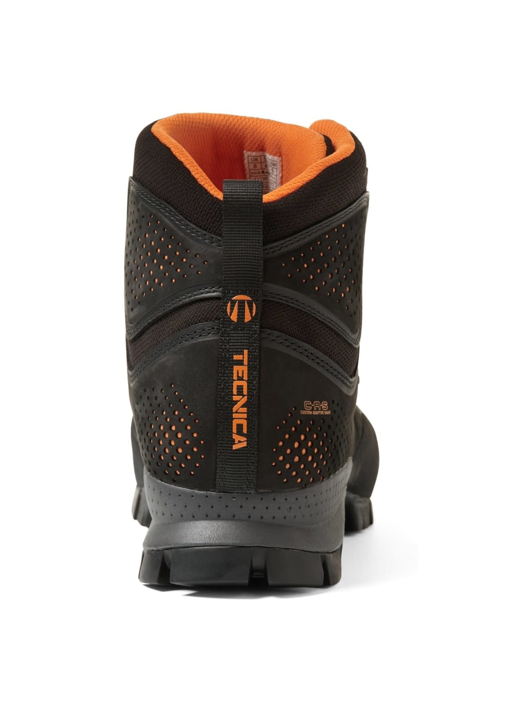 Tecnica Forge GTX Boots - Men | Vertical Addiction - Vertical