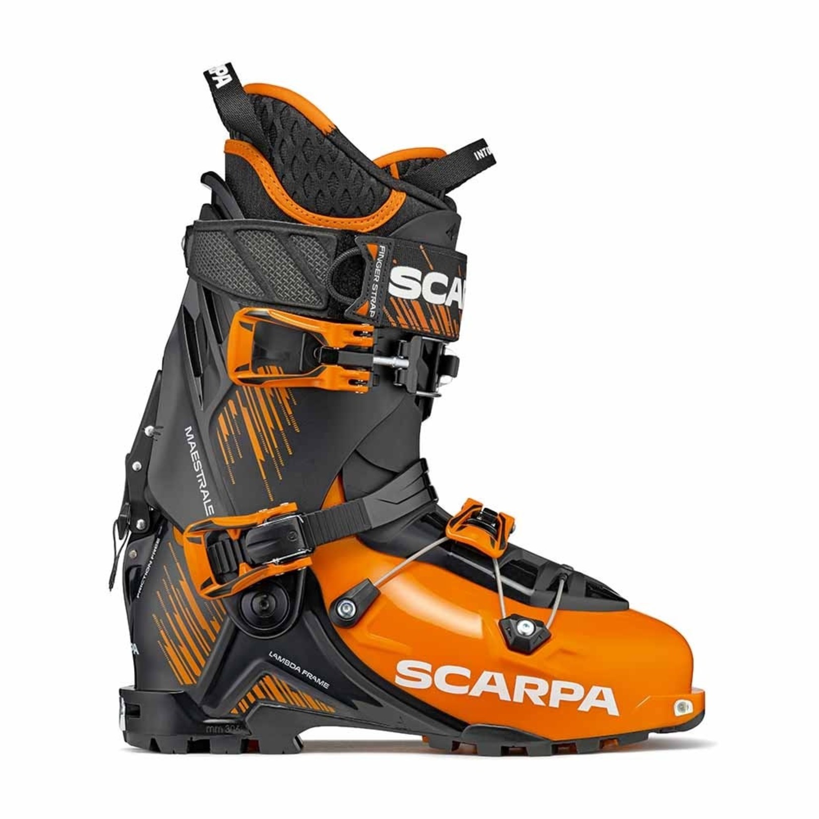 Scarpa Scarpa Maestrale Ski Boot