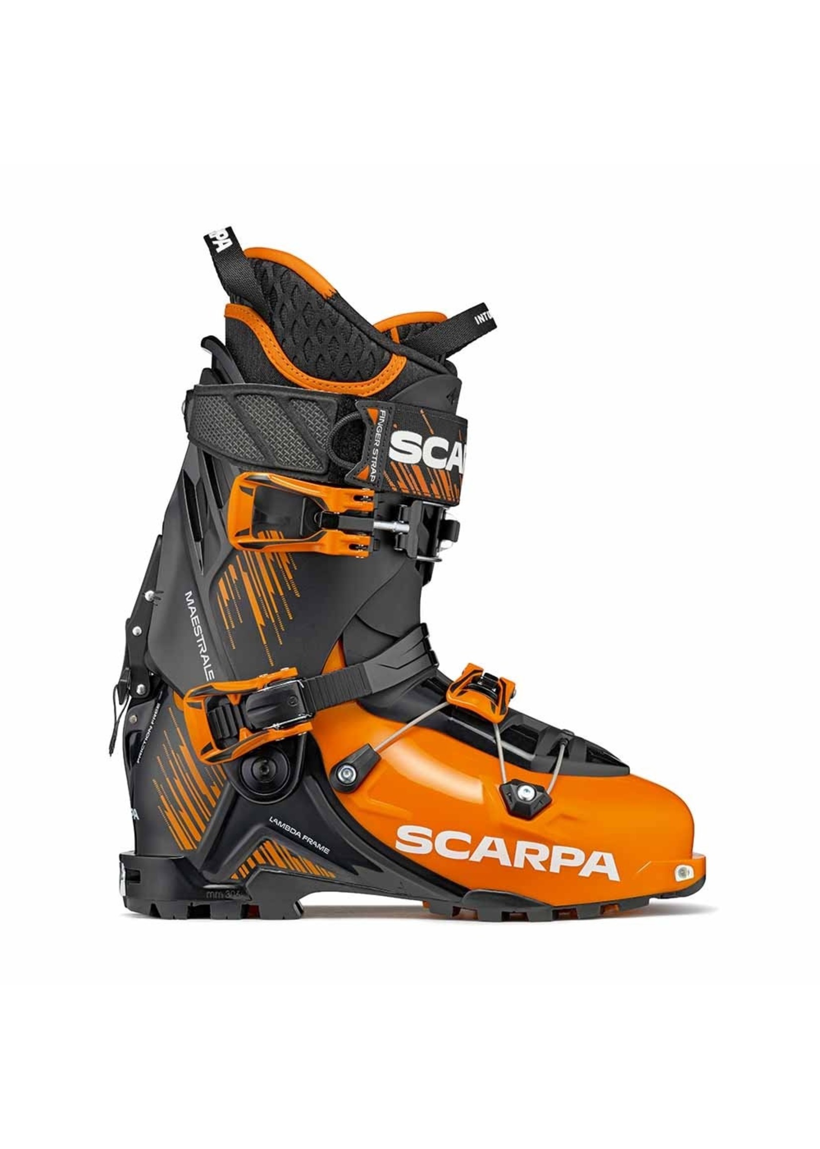 Scarpa Botte de ski Scarpa Maestrale