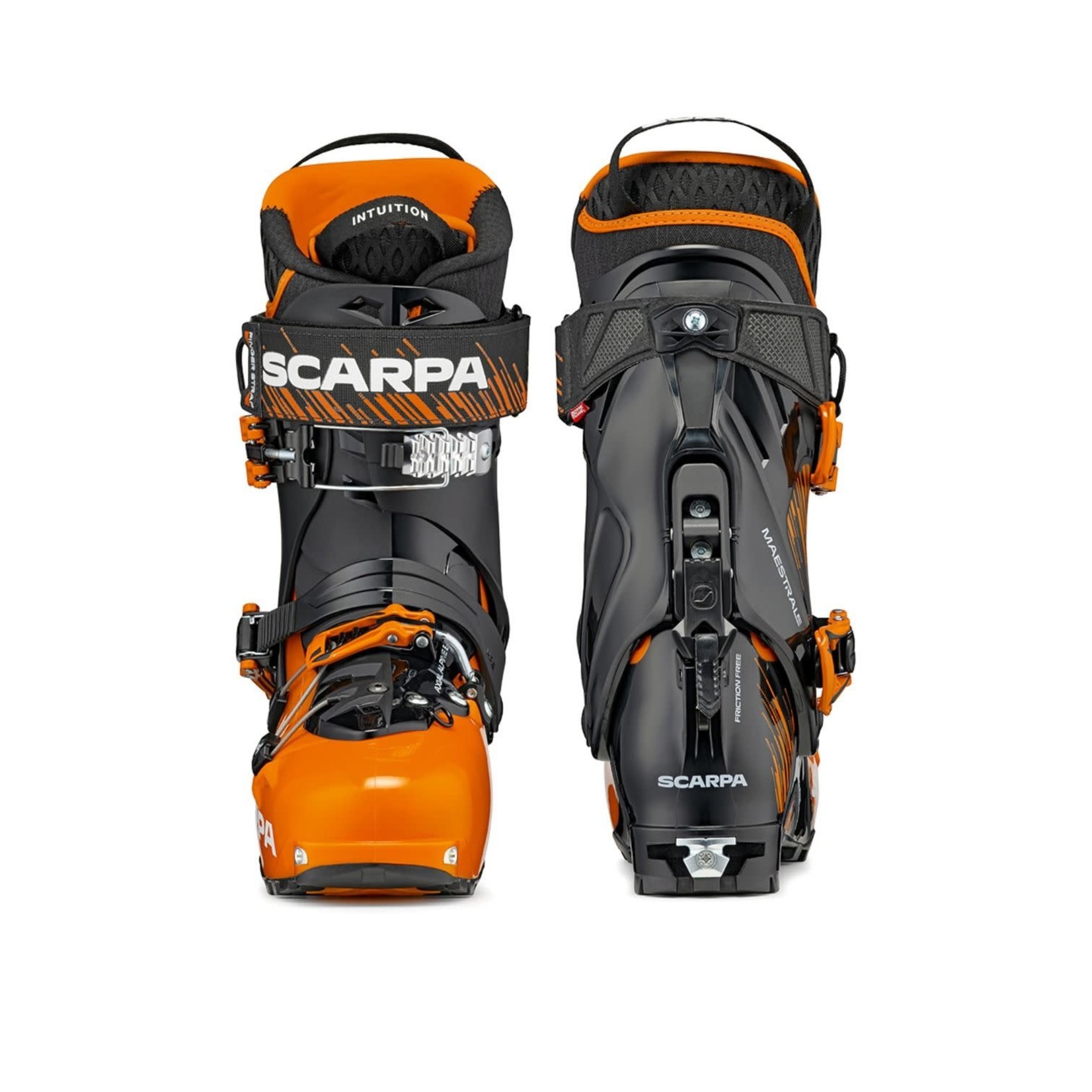 Scarpa Scarpa Maestrale Ski Boot