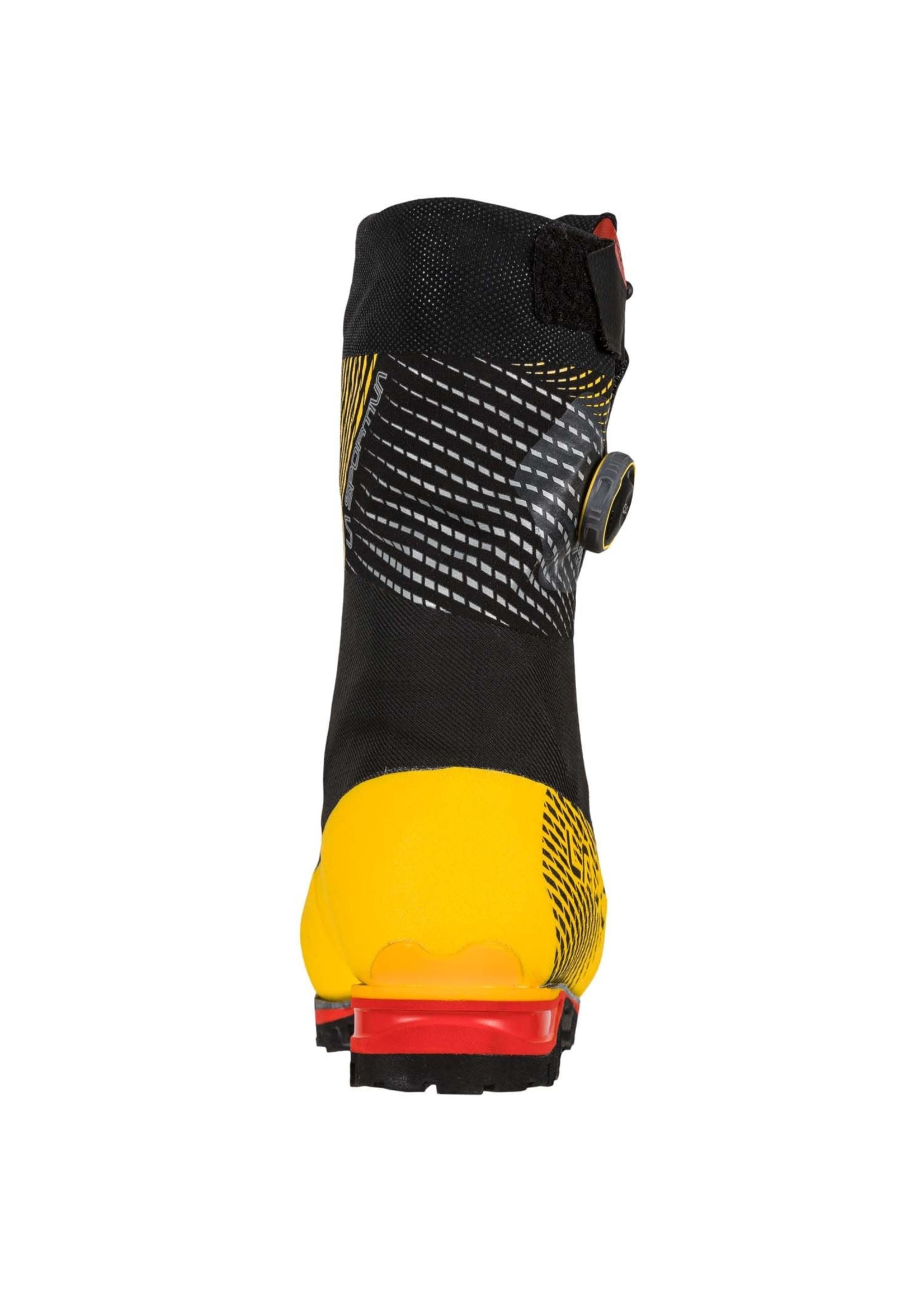 La Sportiva®  G5 Evo Black - Mountaineering Footwear