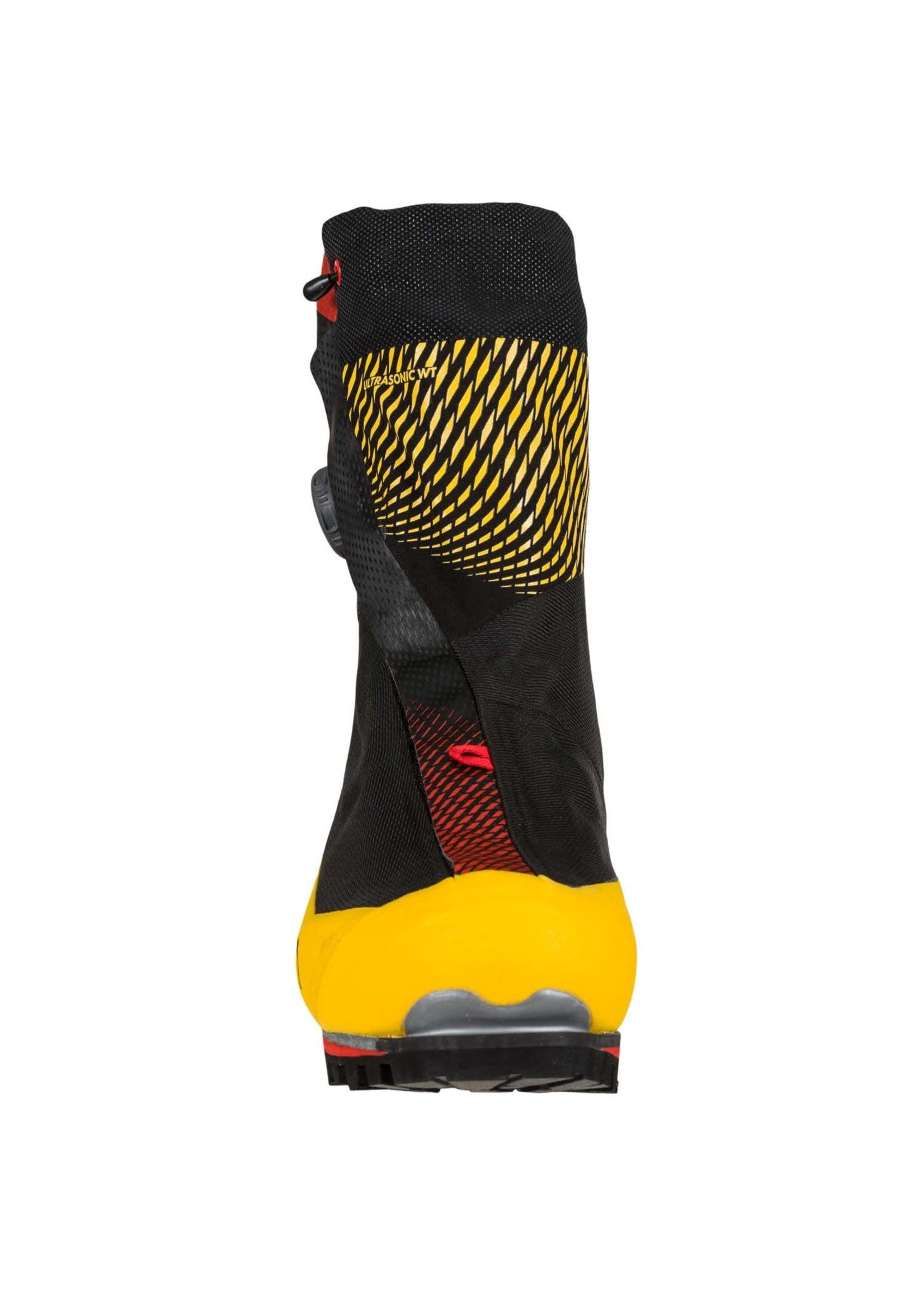 La Sportiva G5 Evo Boot | Vertical Addiction - Vertical Addiction