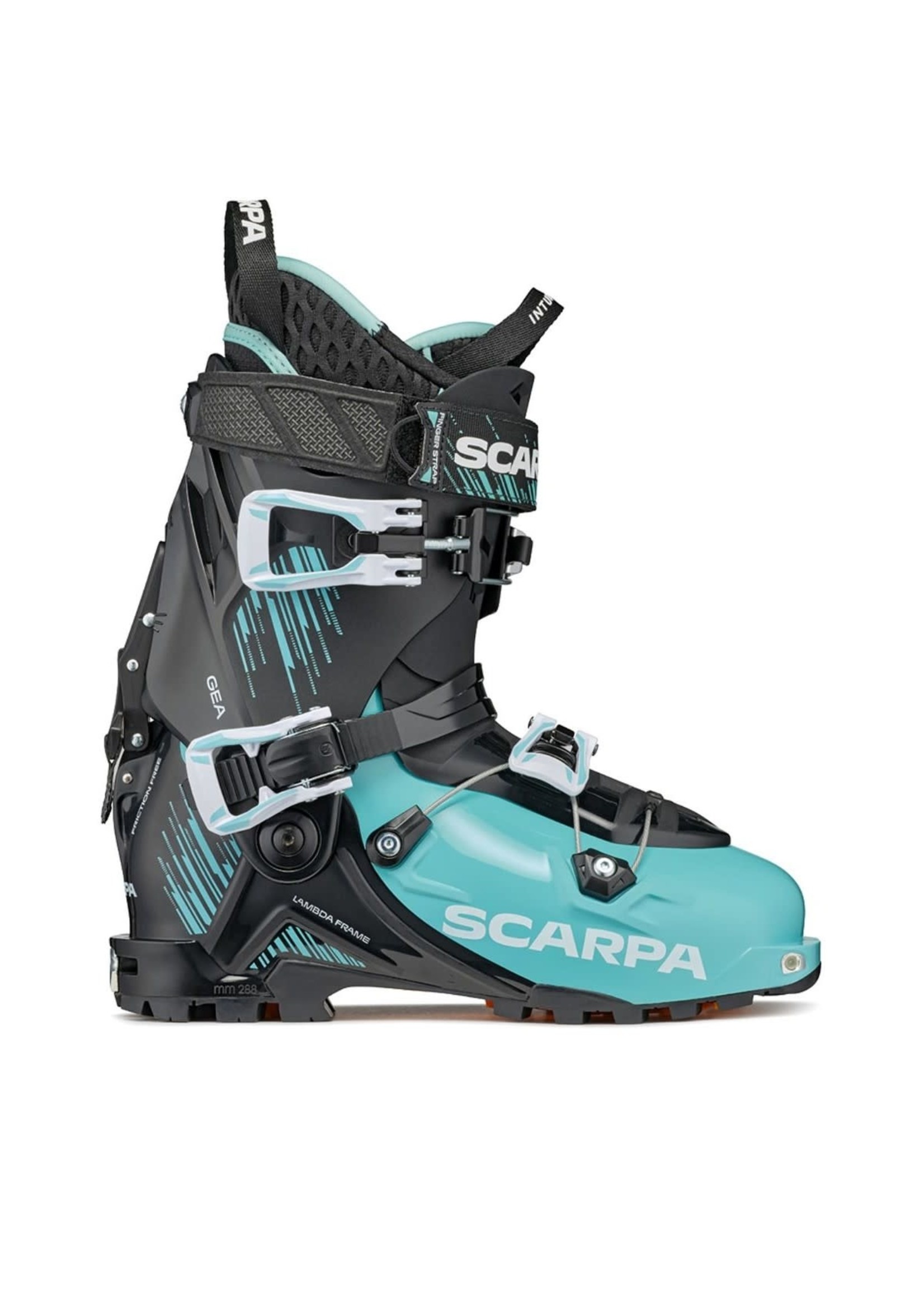 Scarpa Scarpa Gea Ski Boots - 2022
