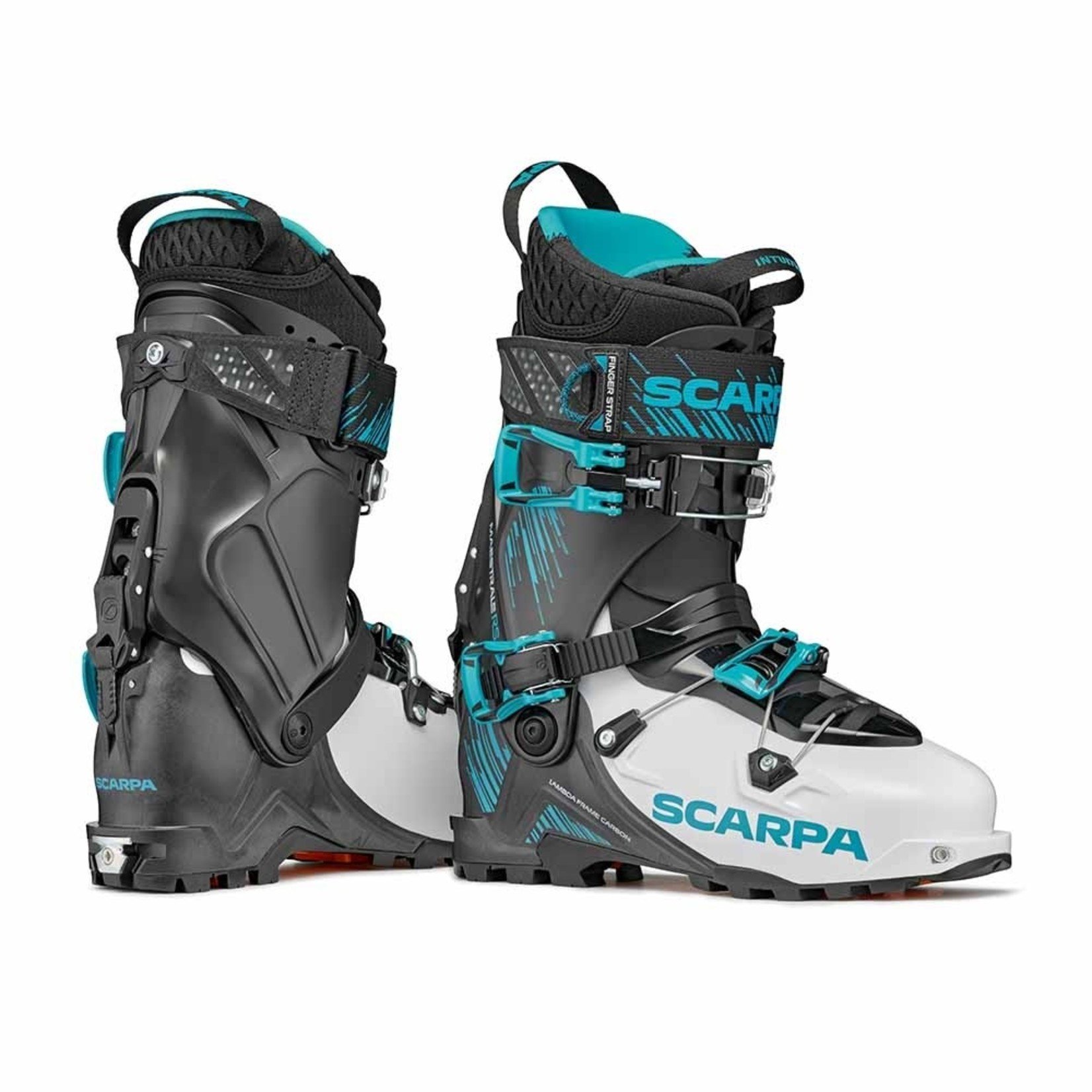 Scarpa Bottes de ski Scarpa Maestrale RS - 2022