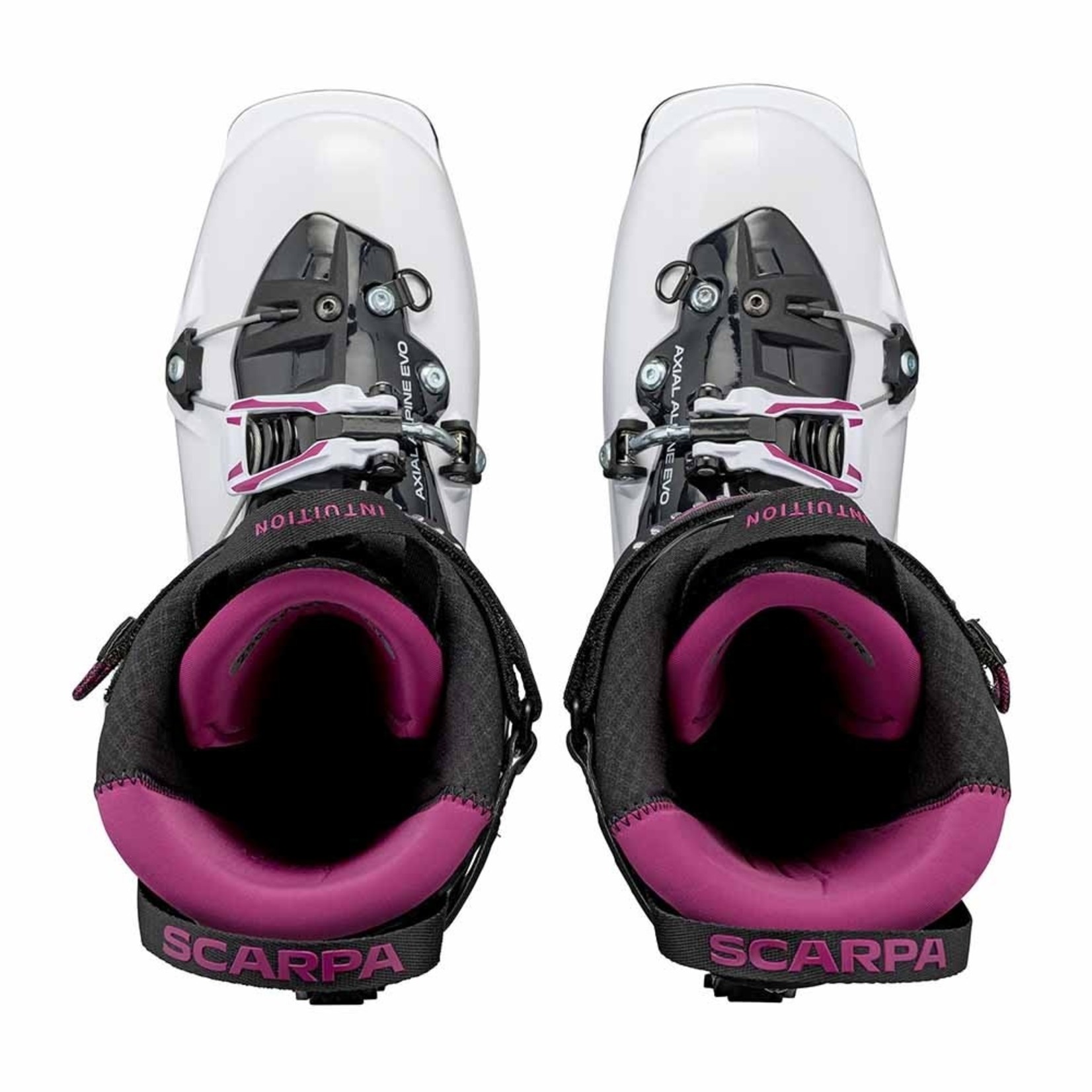 Scarpa Gea RS Ski Boots - 2022 