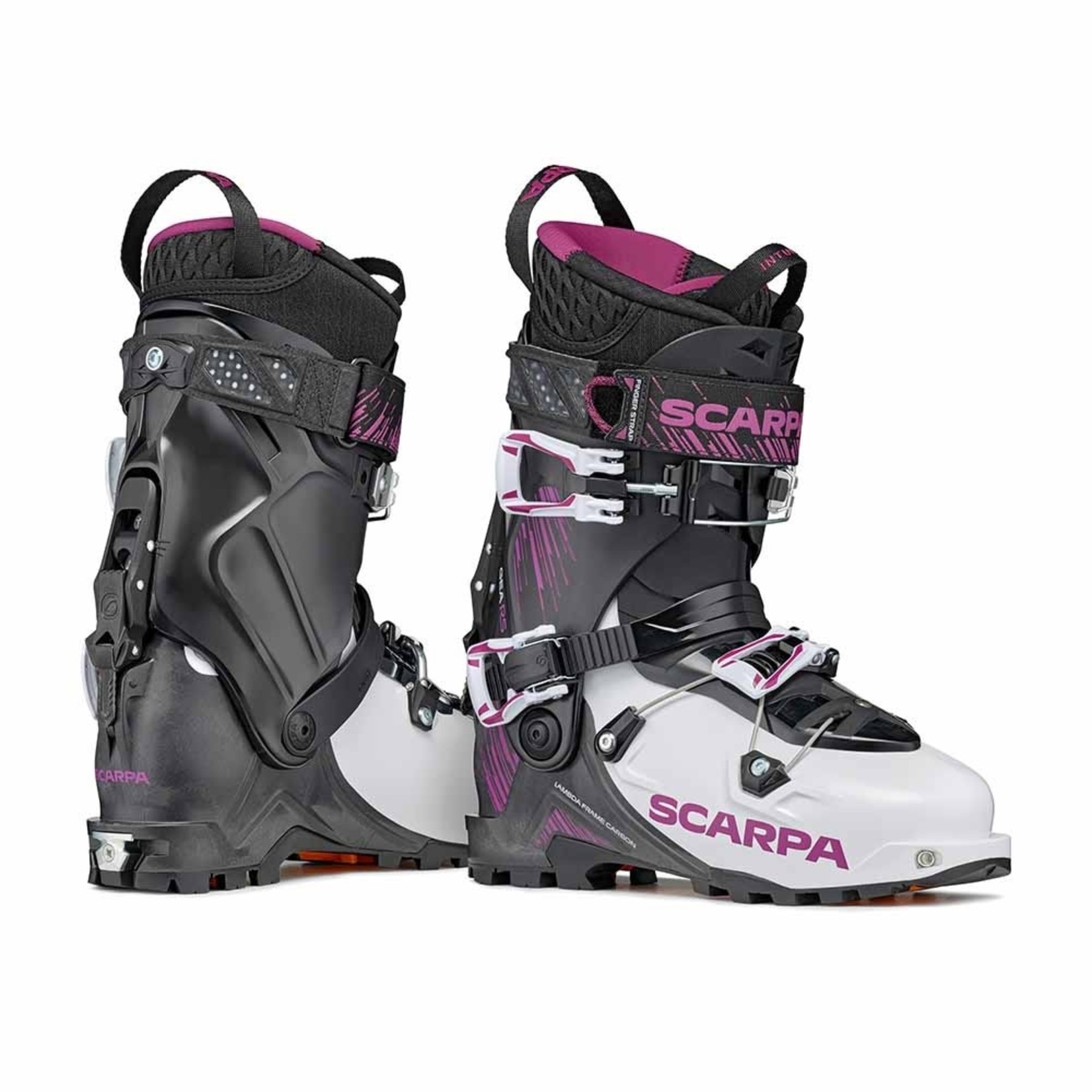Scarpa Gea RS Ski Boots - 2022 