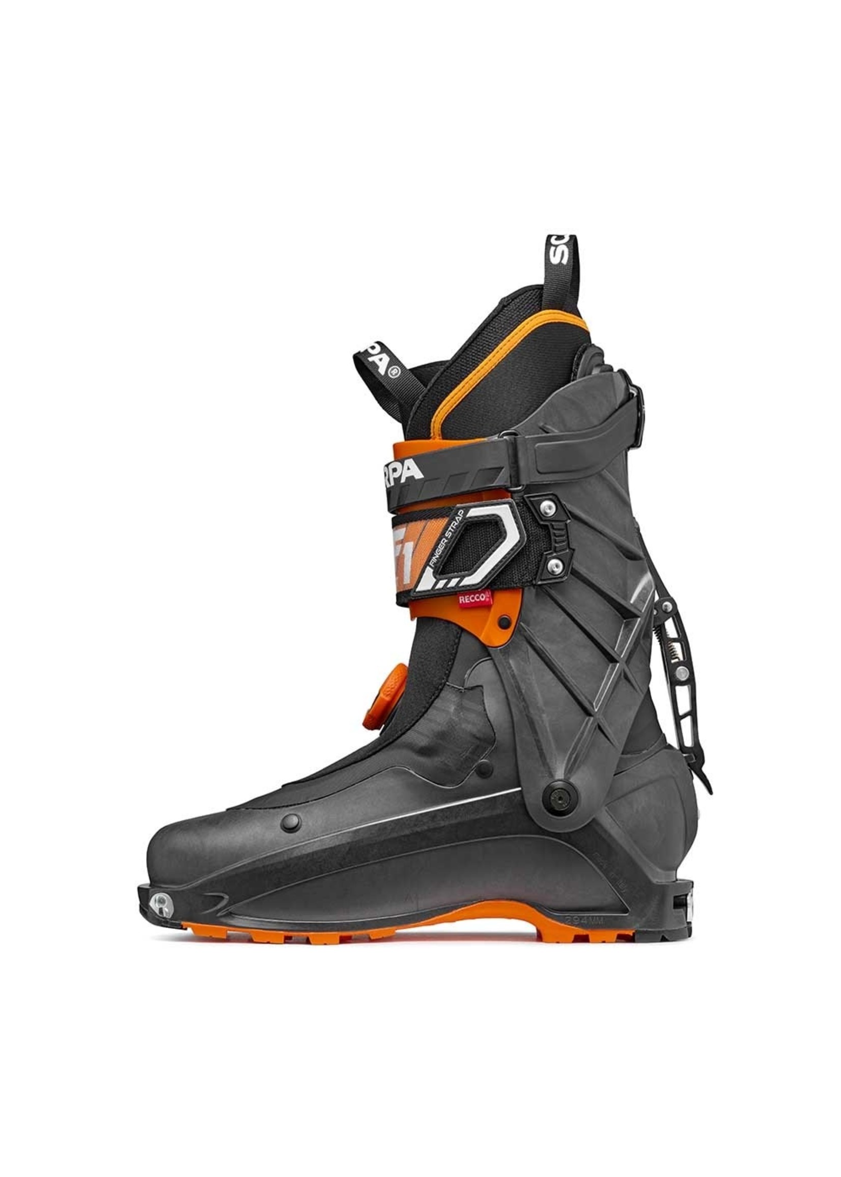 Scarpa Botte de ski Scarpa F1 LT