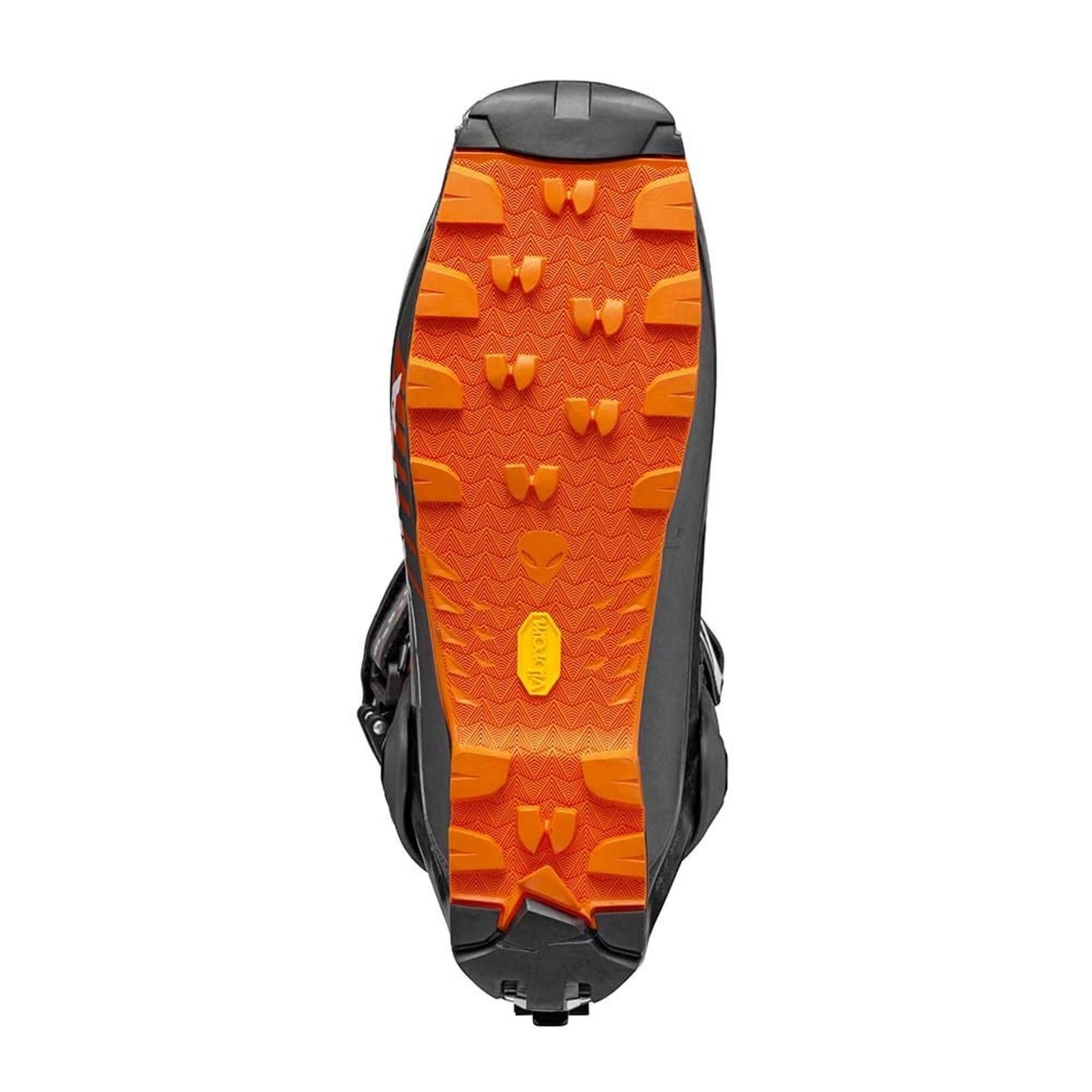Scarpa Botte de ski Scarpa F1 LT