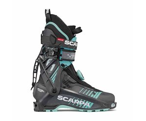 Scarpa F1 LT Ski Boot Women Vertical Addiction Vertical