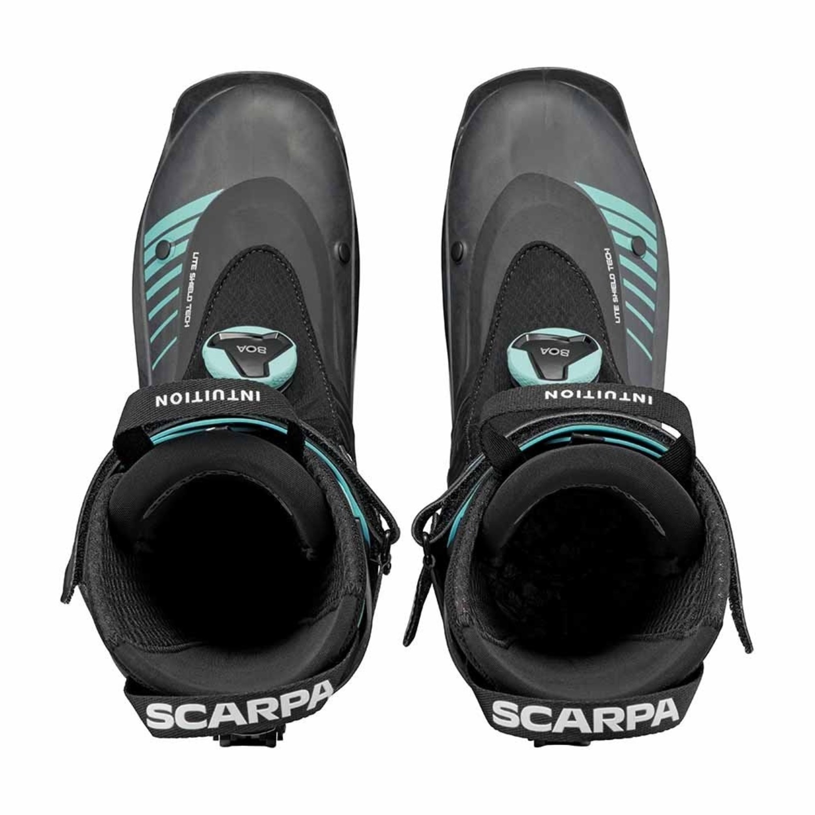 Scarpa Scarpa F1 LT Ski Boot - Women