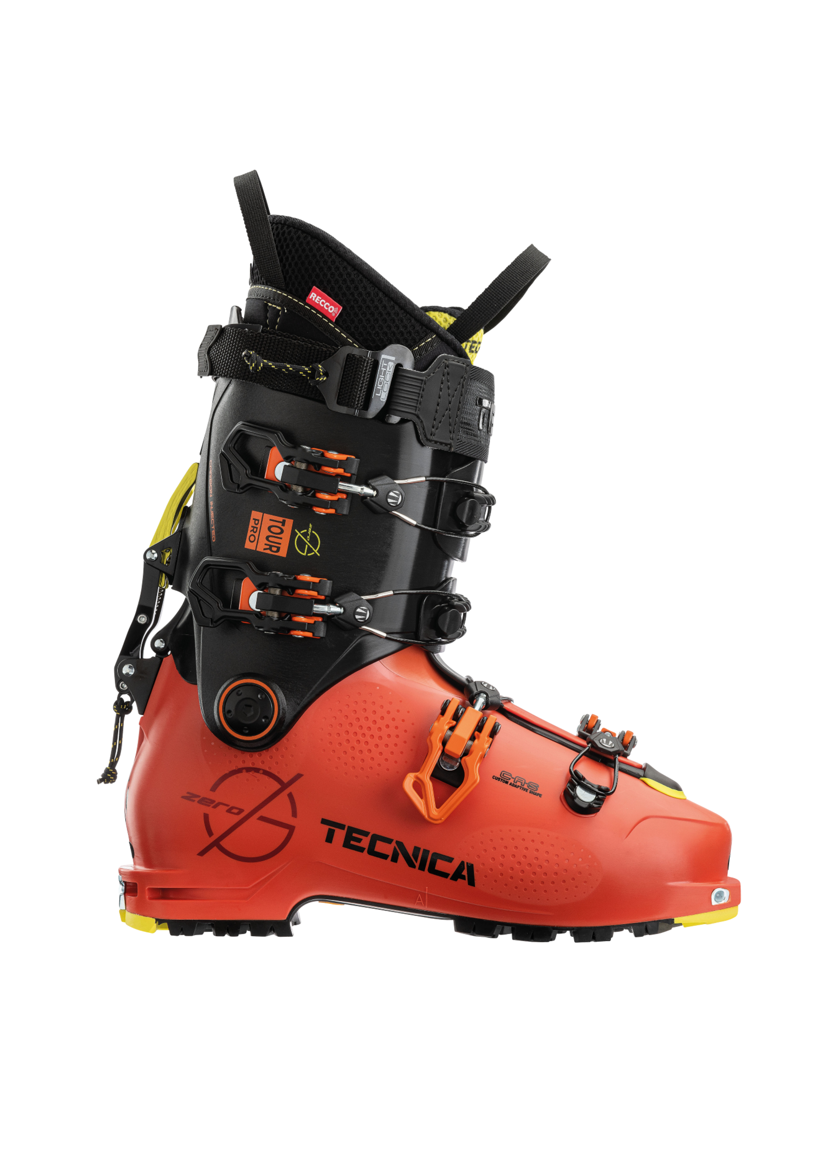 Tecnica Botte de ski Tecnica Zero G Tour Pro