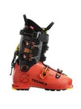 Tecnica Zero G Tour Pro Ski Boot Vertical Addiction Vertical