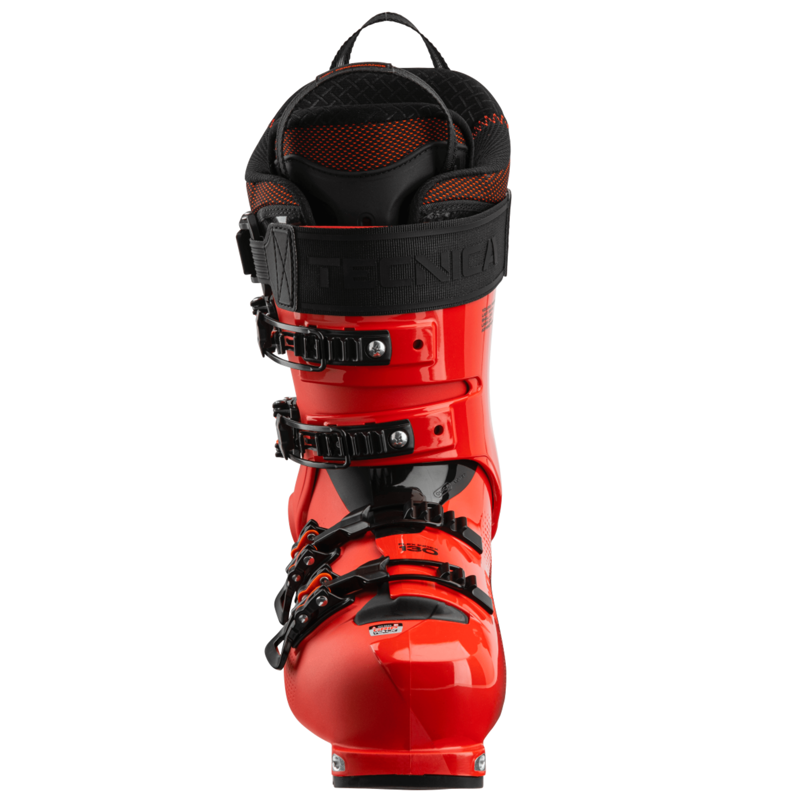 Chaussure De Randonnée Tecnica Plasma Mid S - Coupe Moyenne - Soutien Cheville - Pour Rando Technique