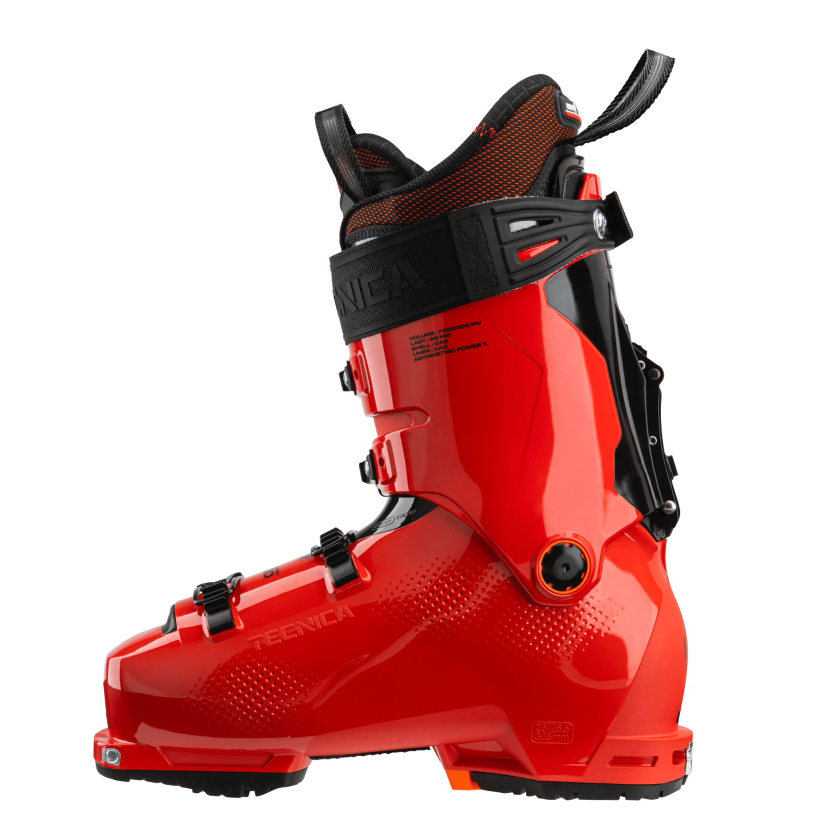 Tecnica Botte de ski Tecnica Cochise 130 DYN - Homme