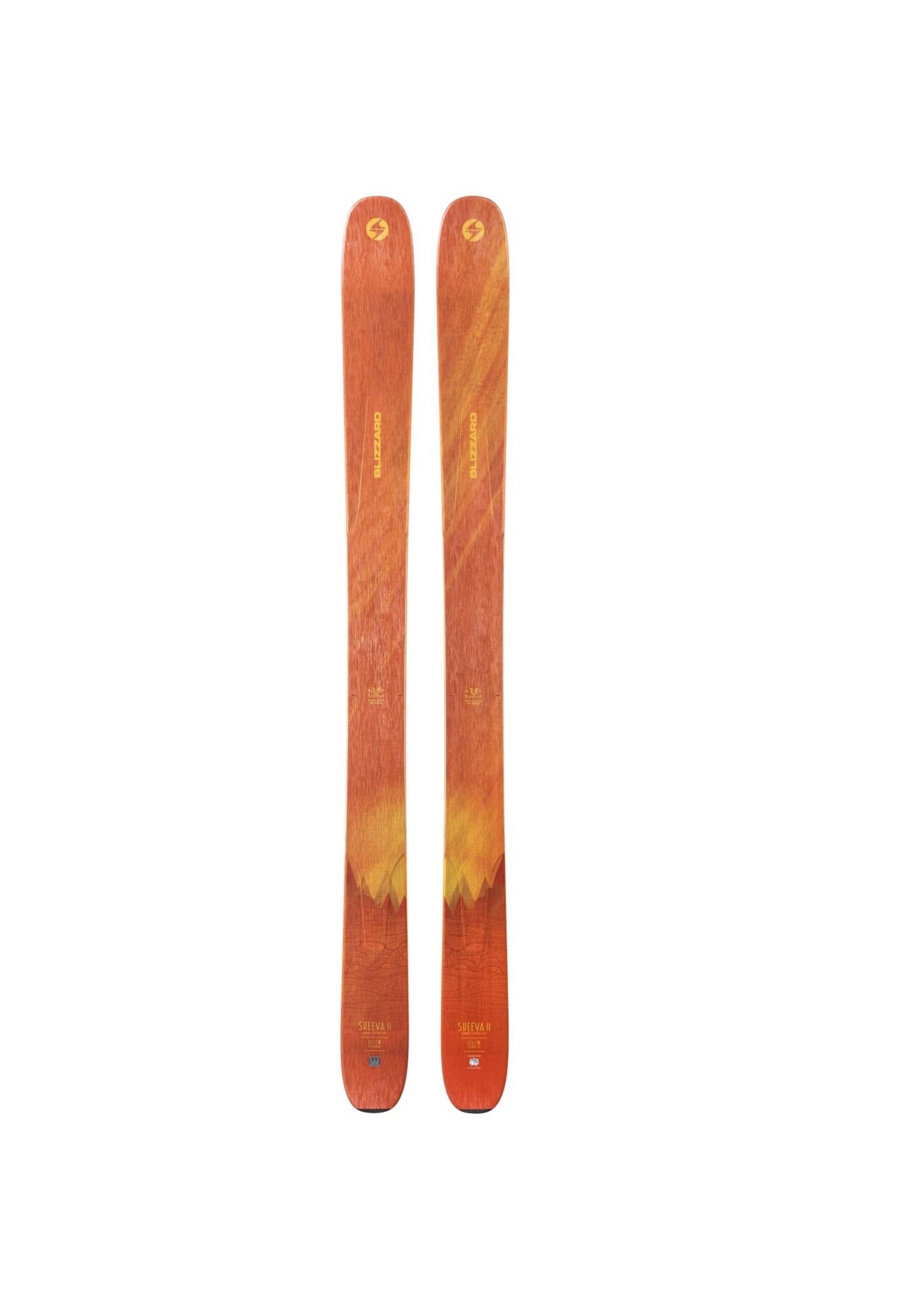 Blizzard Blizzard Sheeva 11 Ski - Women