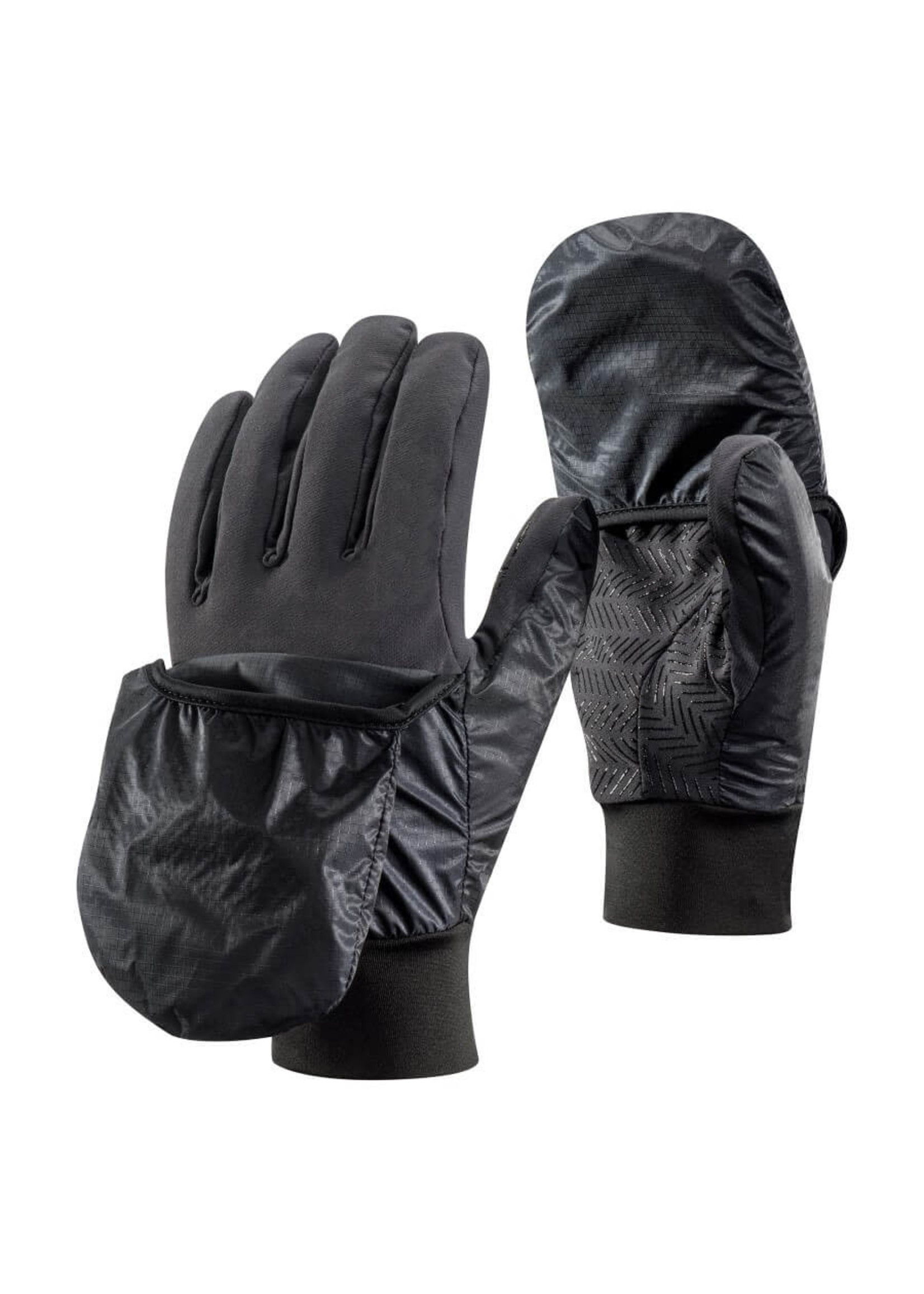 Black Diamond Black Diamond Wind Hood Softshell Glove