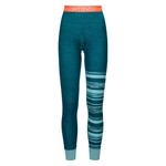 Ortovox Pantalon Ortovox 210 SuperSoft Long- Femme
