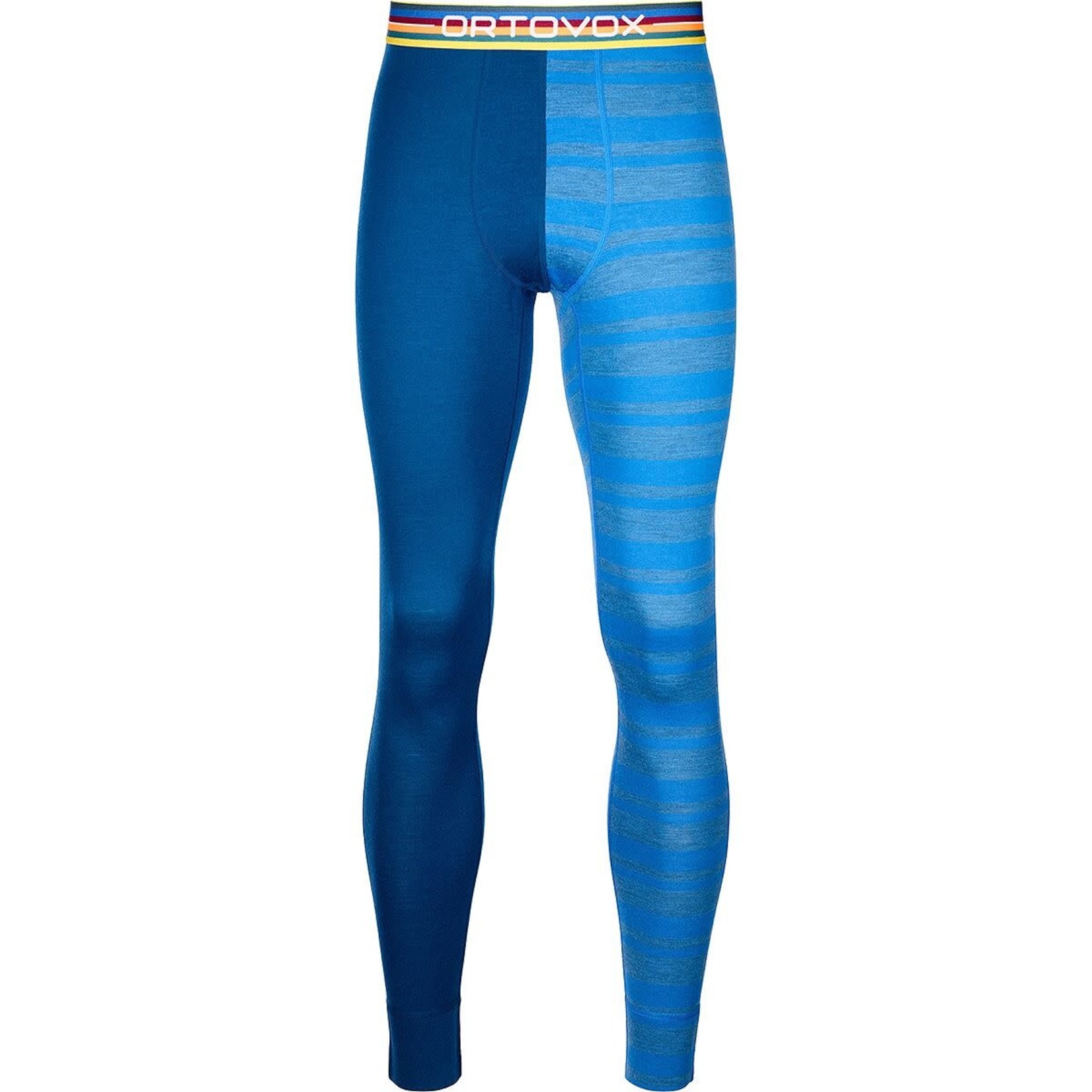 Ortovox Pantalon long Ortovox 185 Rock'n'Wool - Homme