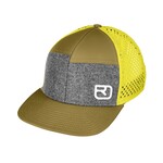 Ortovox Ortovox Logo Air Trucker Cap