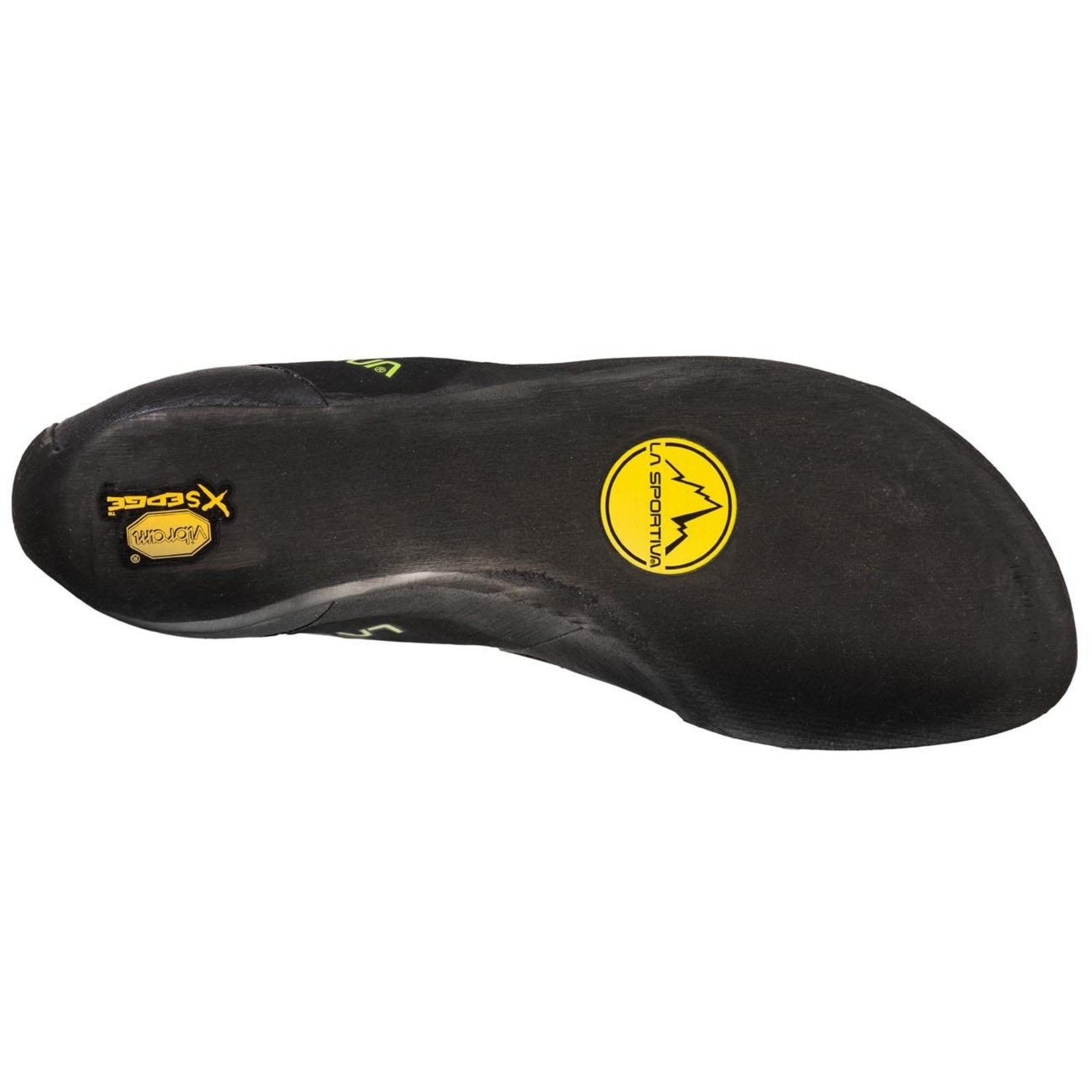 La Sportiva Chausson La Sportiva TC Pro - Unisexe