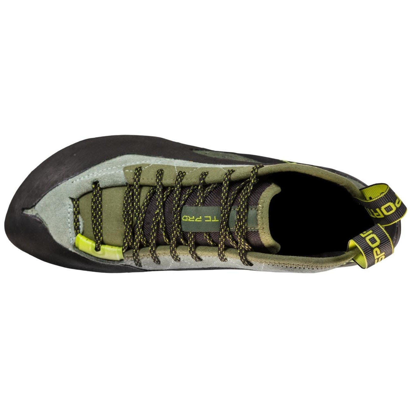 La Sportiva Chausson La Sportiva TC Pro - Unisexe