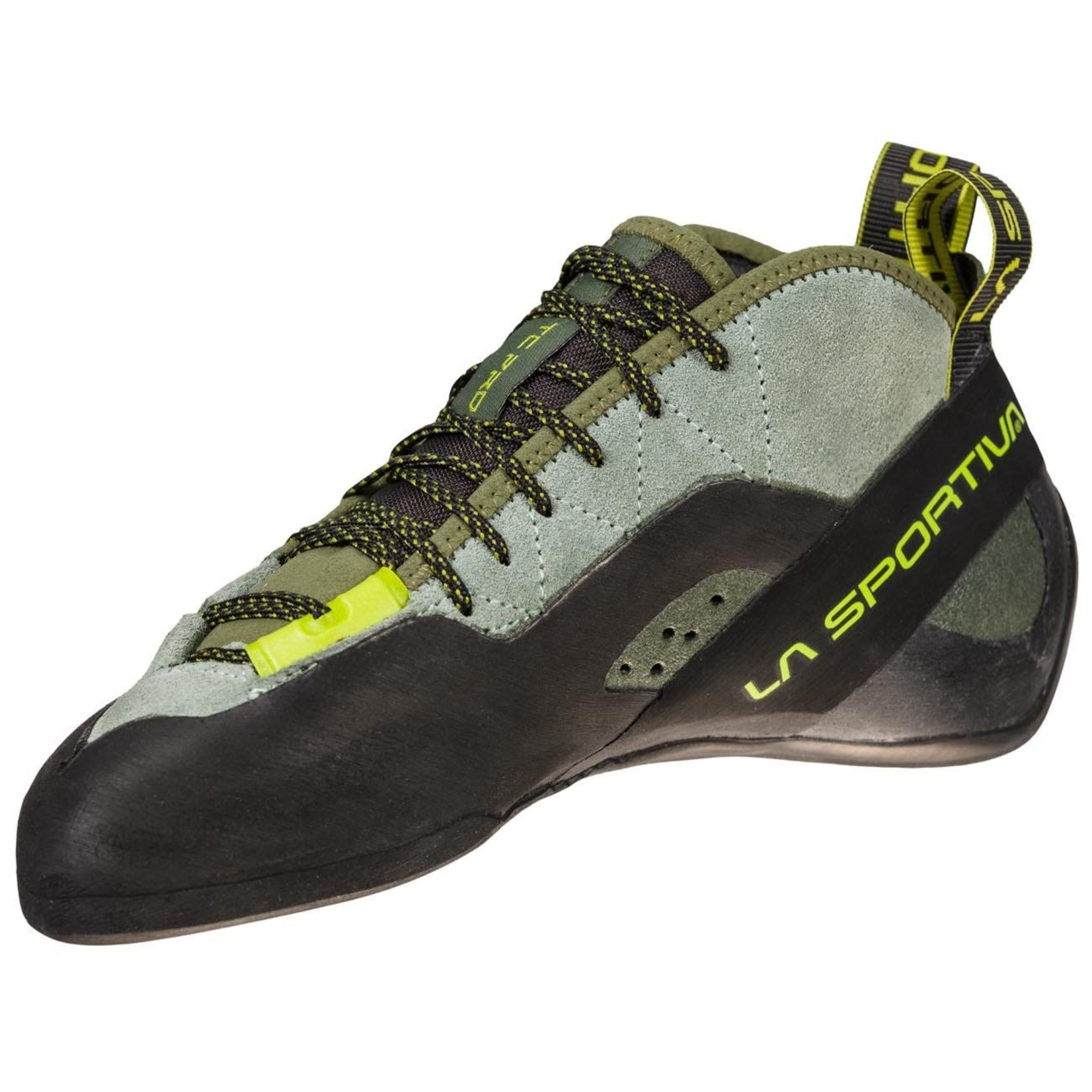 La Sportiva Chausson La Sportiva TC Pro - Unisexe
