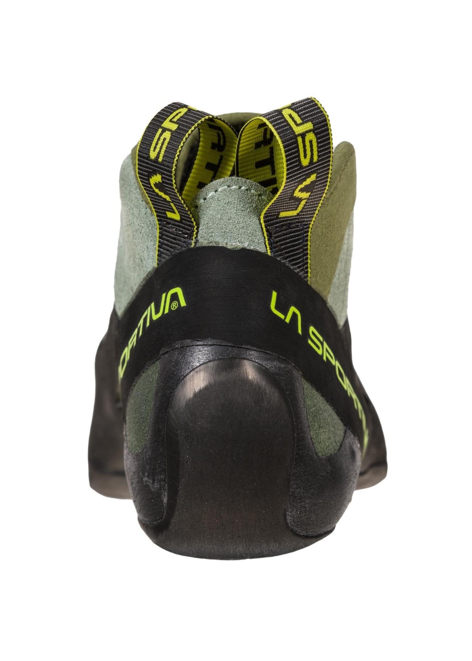 La Sportiva La Sportiva TC Pro Climbing Shoe - Unisex