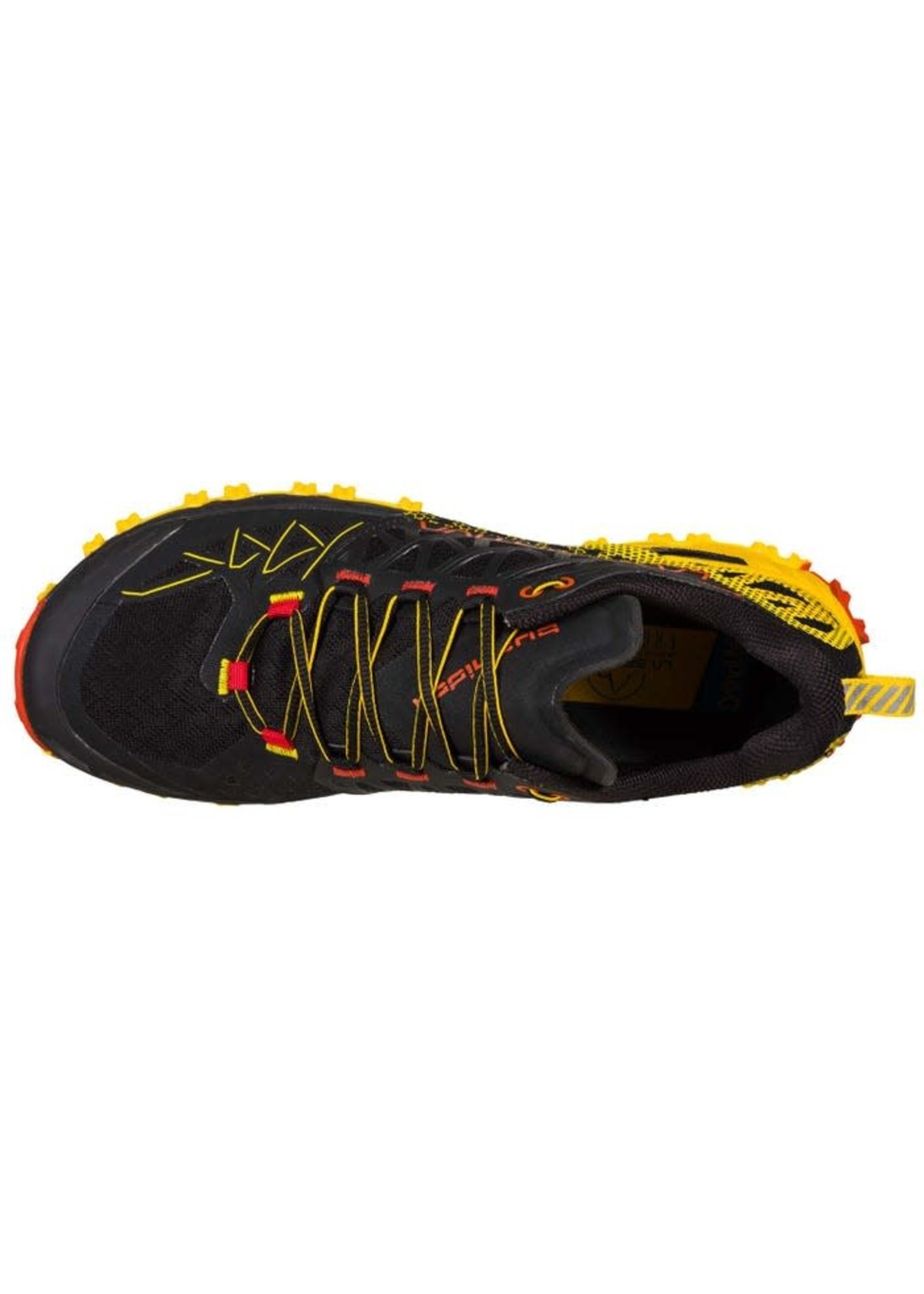 La Sportiva Chaussure de course La Sportiva Bushido II GTX - Homme