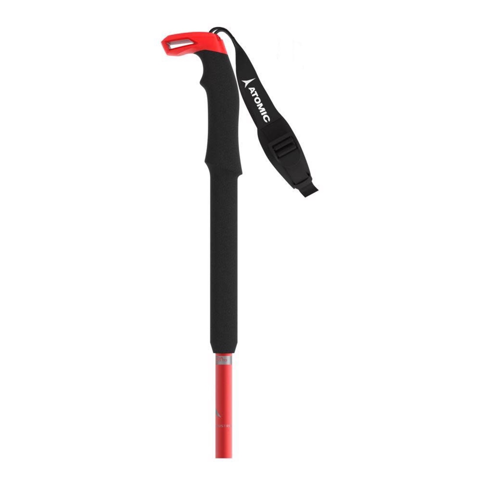 Atomic Atomic BCT Touring Carbon Poles