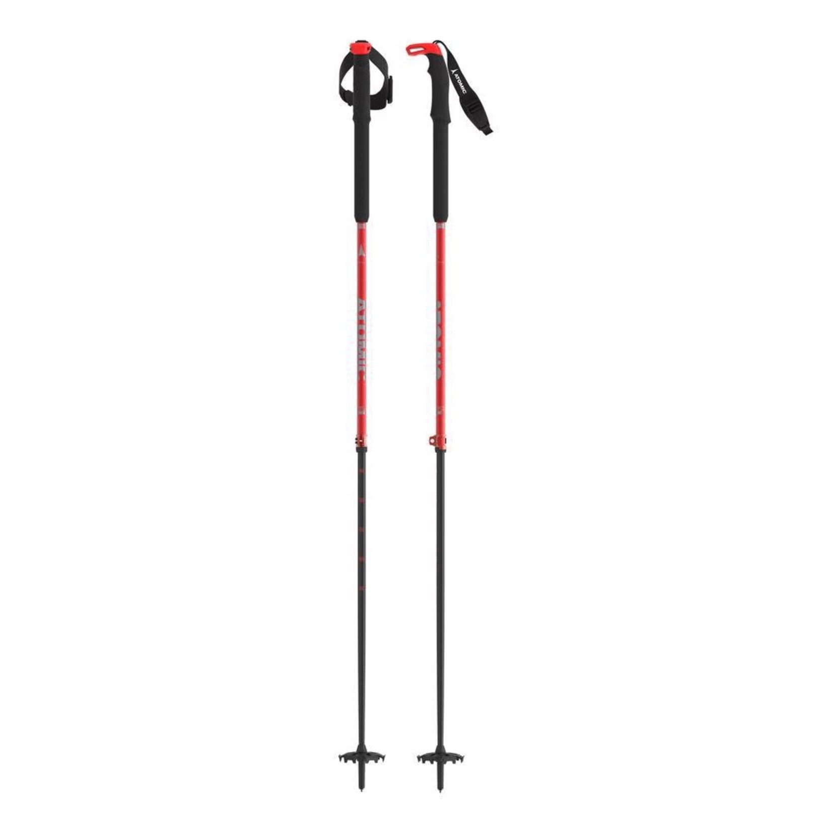 Atomic Atomic BCT Touring Carbon Poles