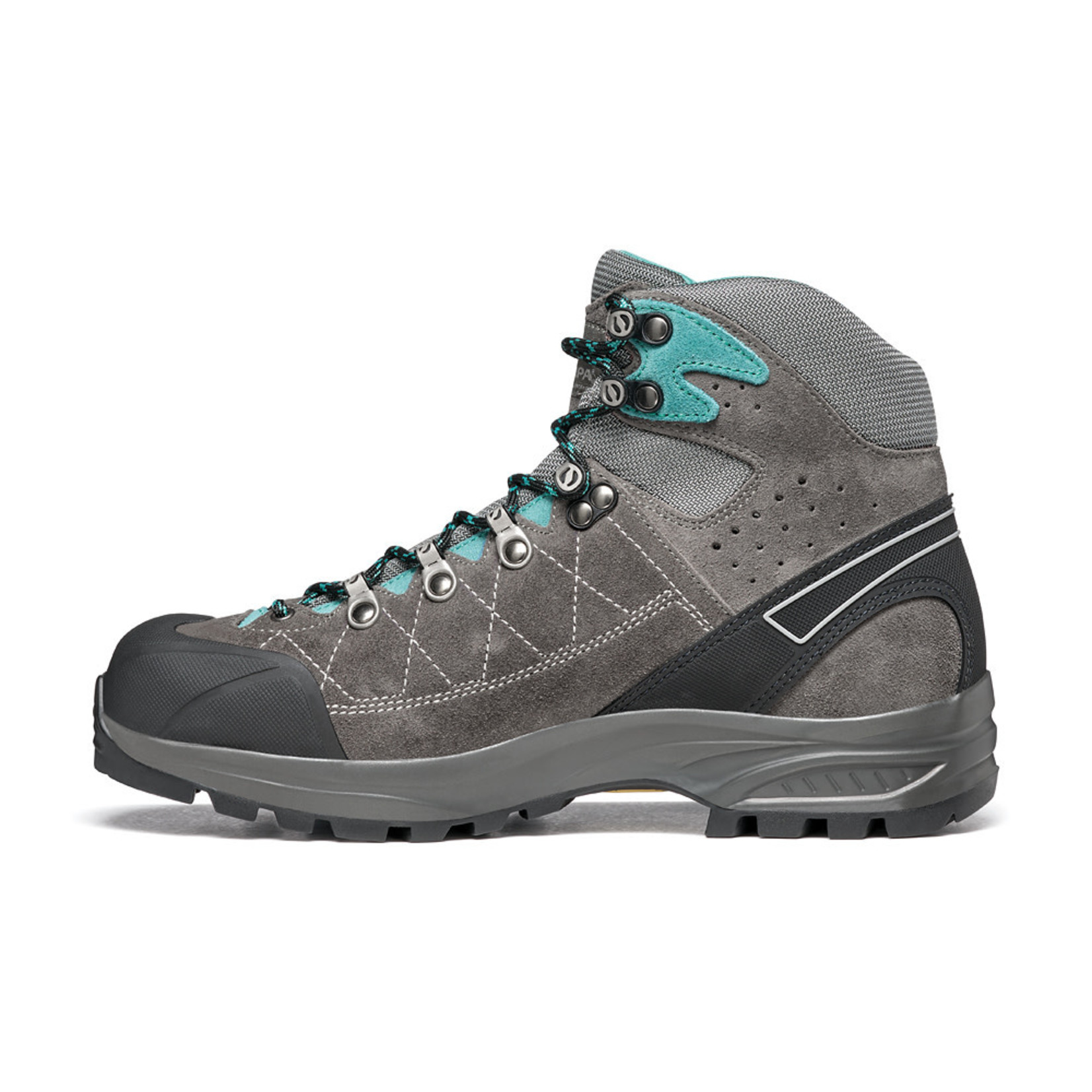 scarpa kailash trek gtx women's review