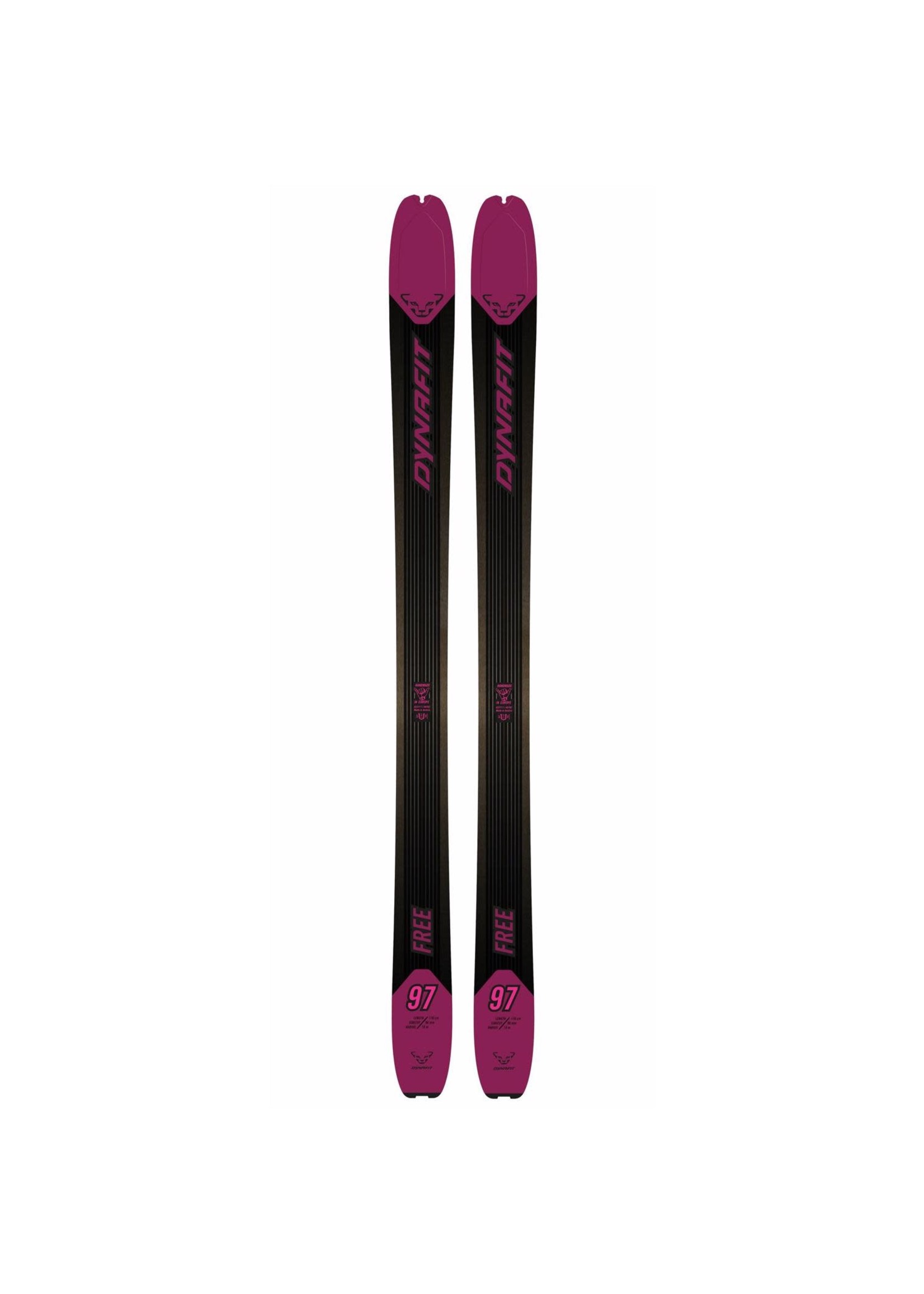 Dynafit Dynafit Free 97  W Ski - Women