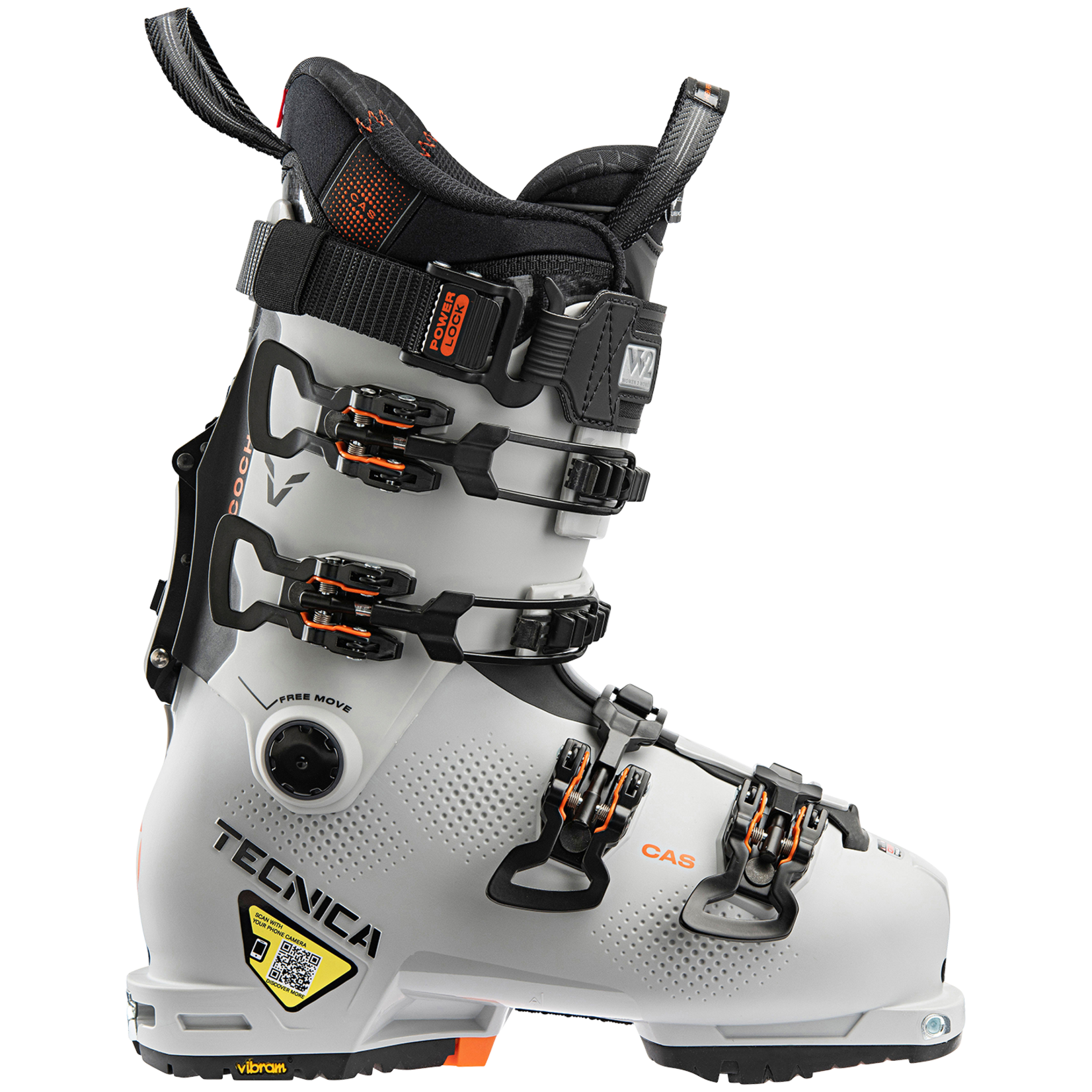 Tecnica Tecnica Cochise Pro W Ski Boot - Women