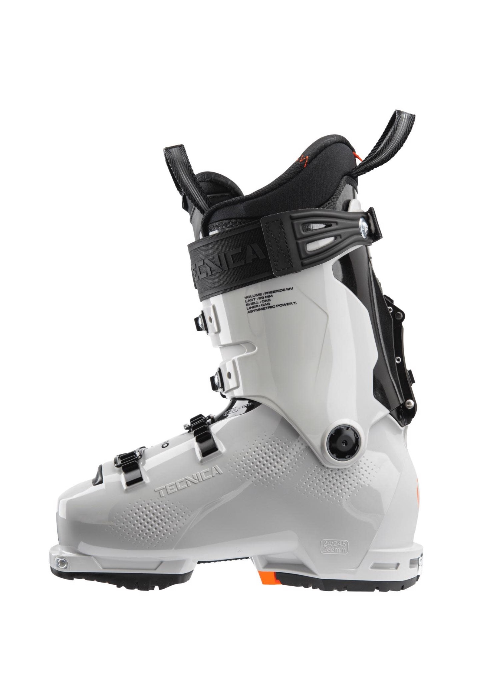 Tecnica Tecnica Cochise Pro W Ski Boot - Women