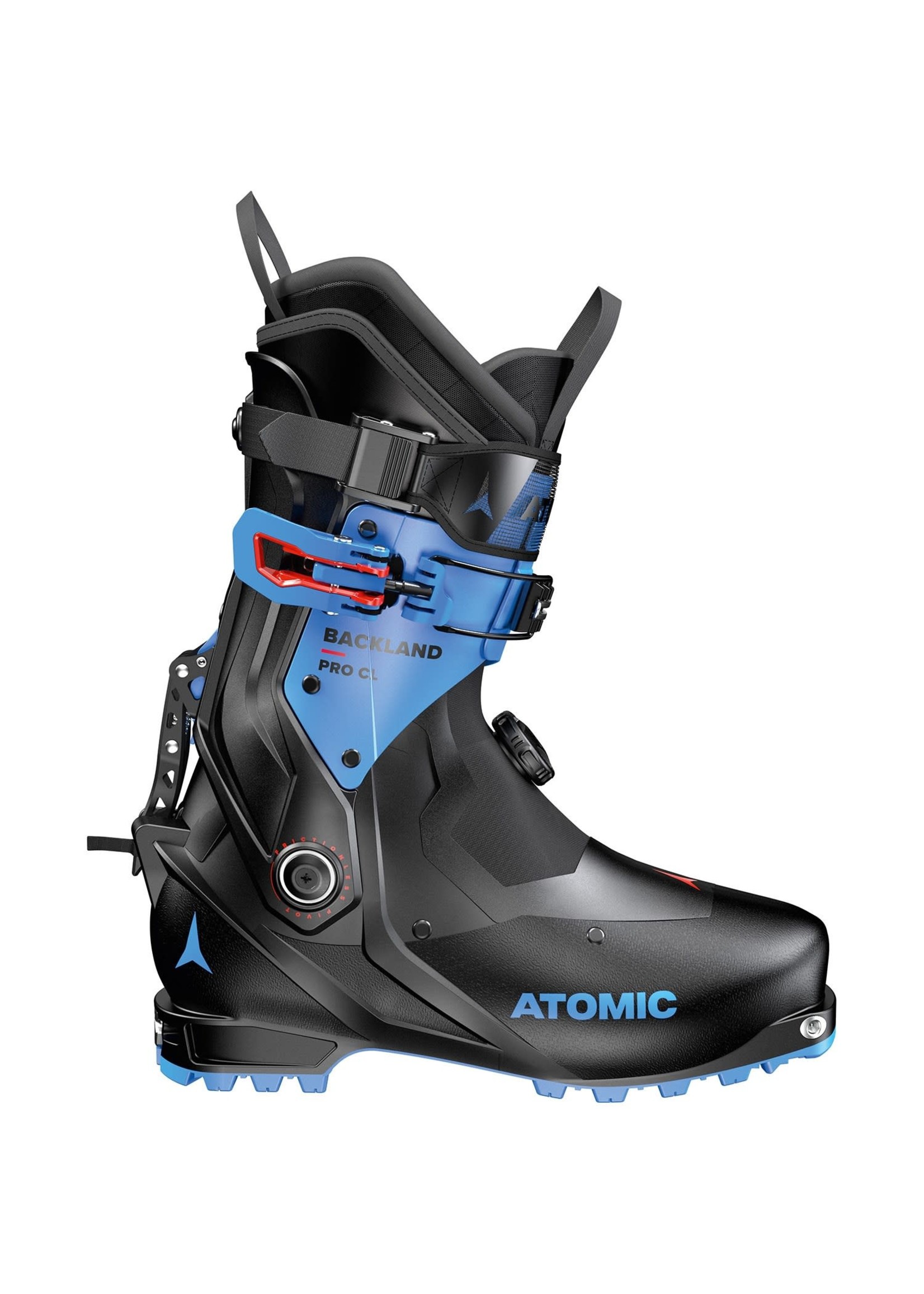 Atomic Atomic Backland Pro CL Boots - Men