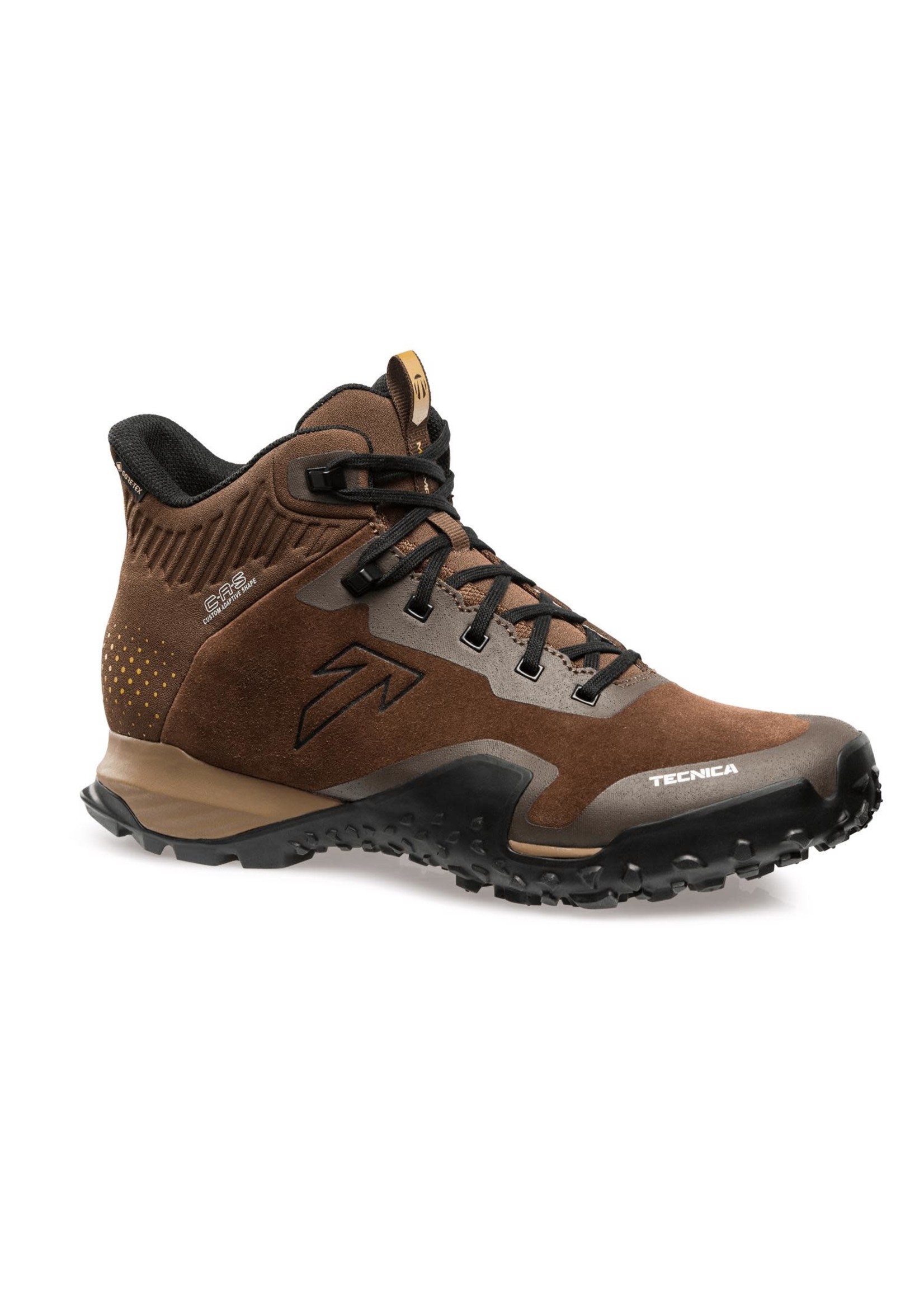 Tecnica Chaussure Tecnica Magma Mid GTX - Homme