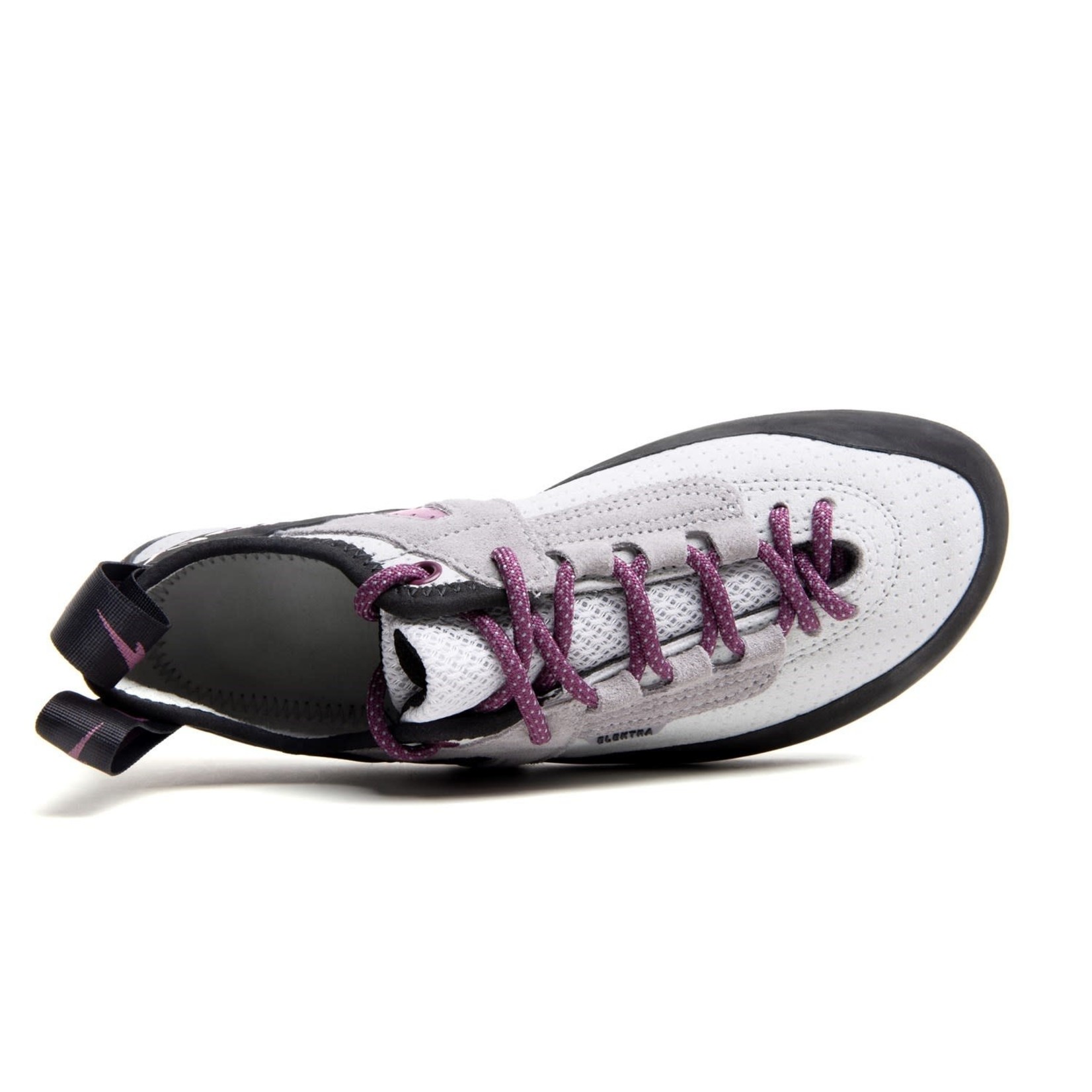 Women/'s Evolv Elektra Lace Climbing Shoes 2021