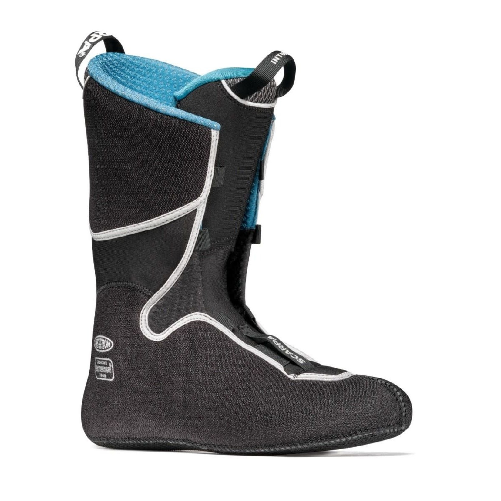 Scarpa Scarpa F1 Ski Boot - Women
