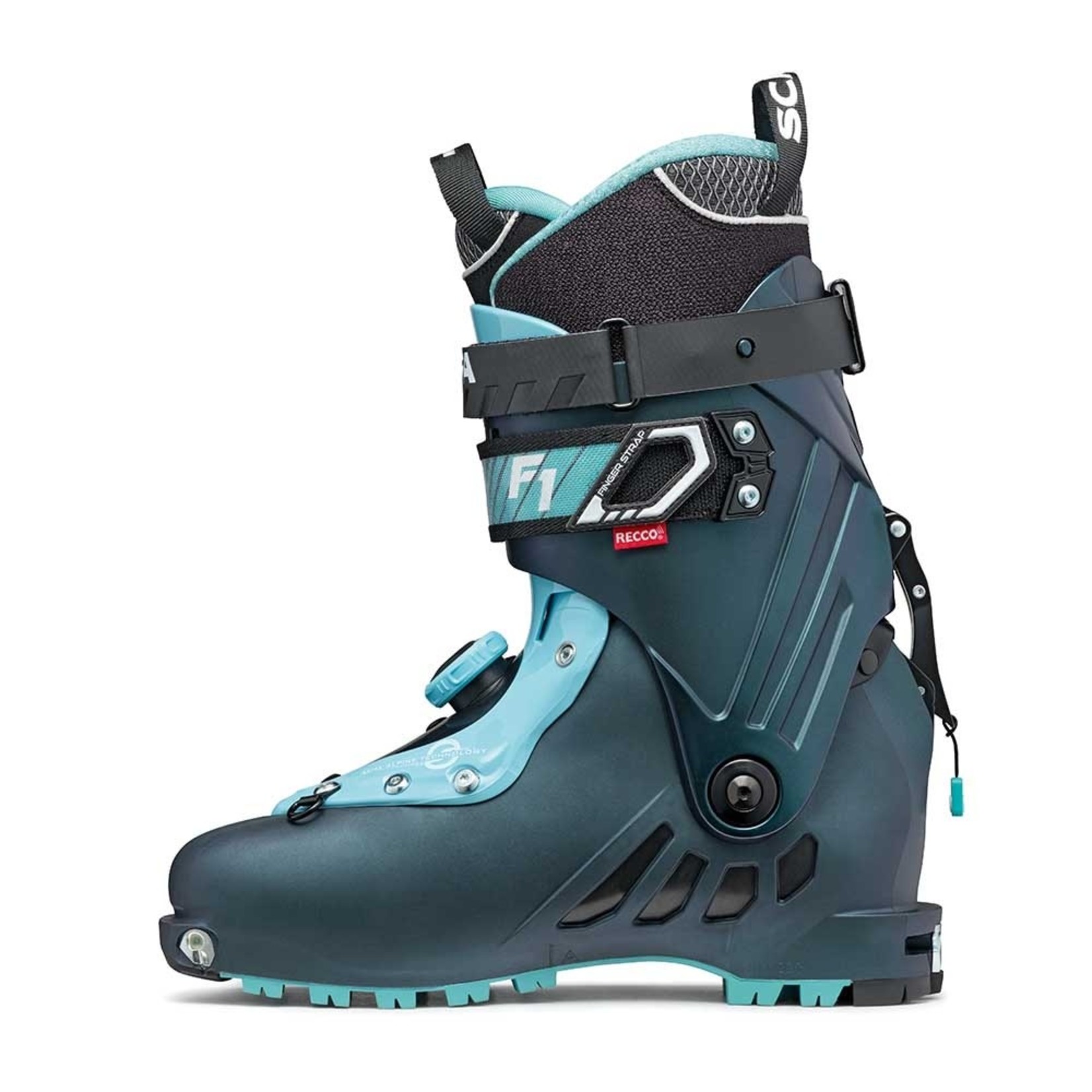Scarpa Scarpa F1 Ski Boot - Women