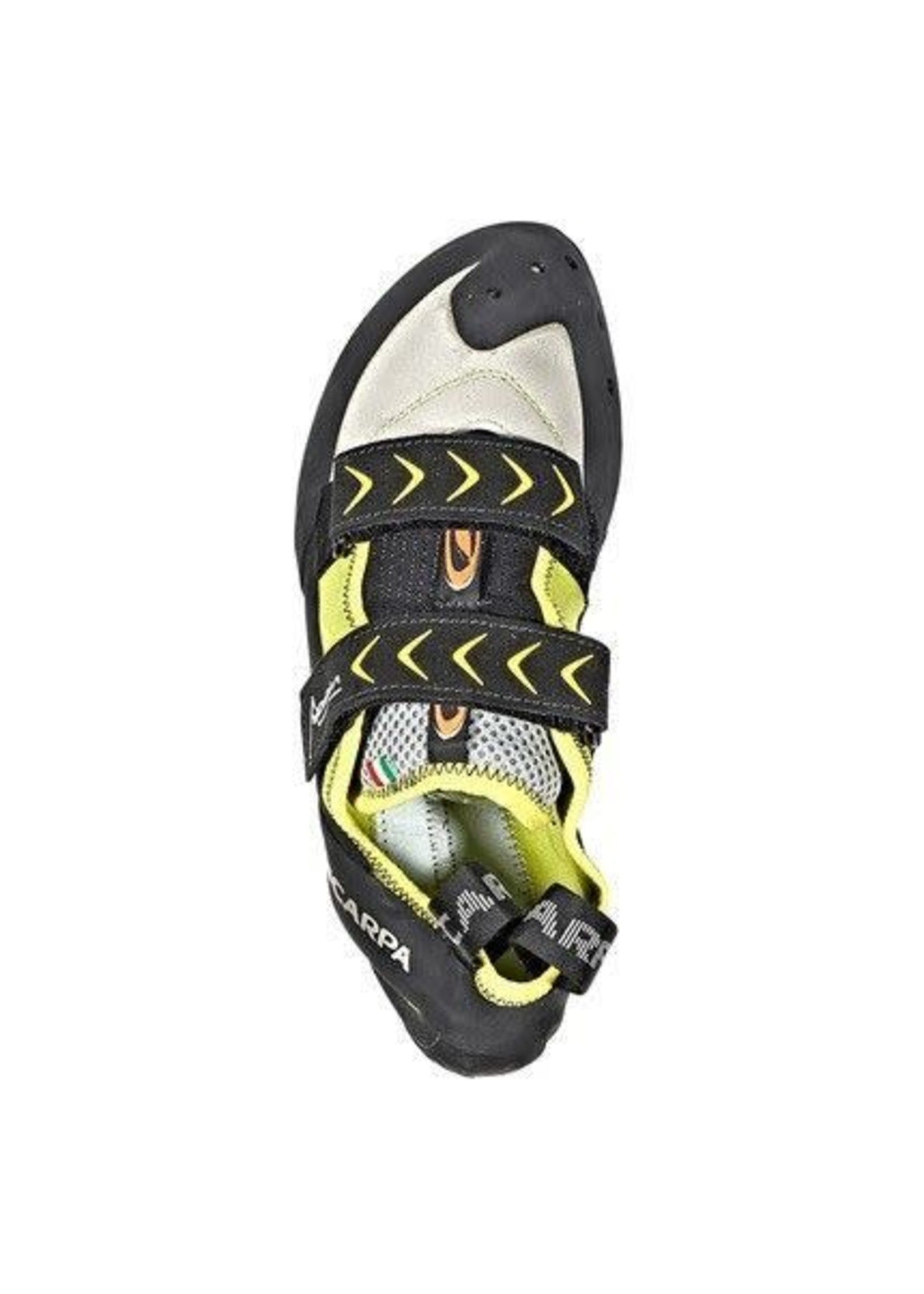 Scarpa Scarpa Vapor V Climbing Shoes - Men