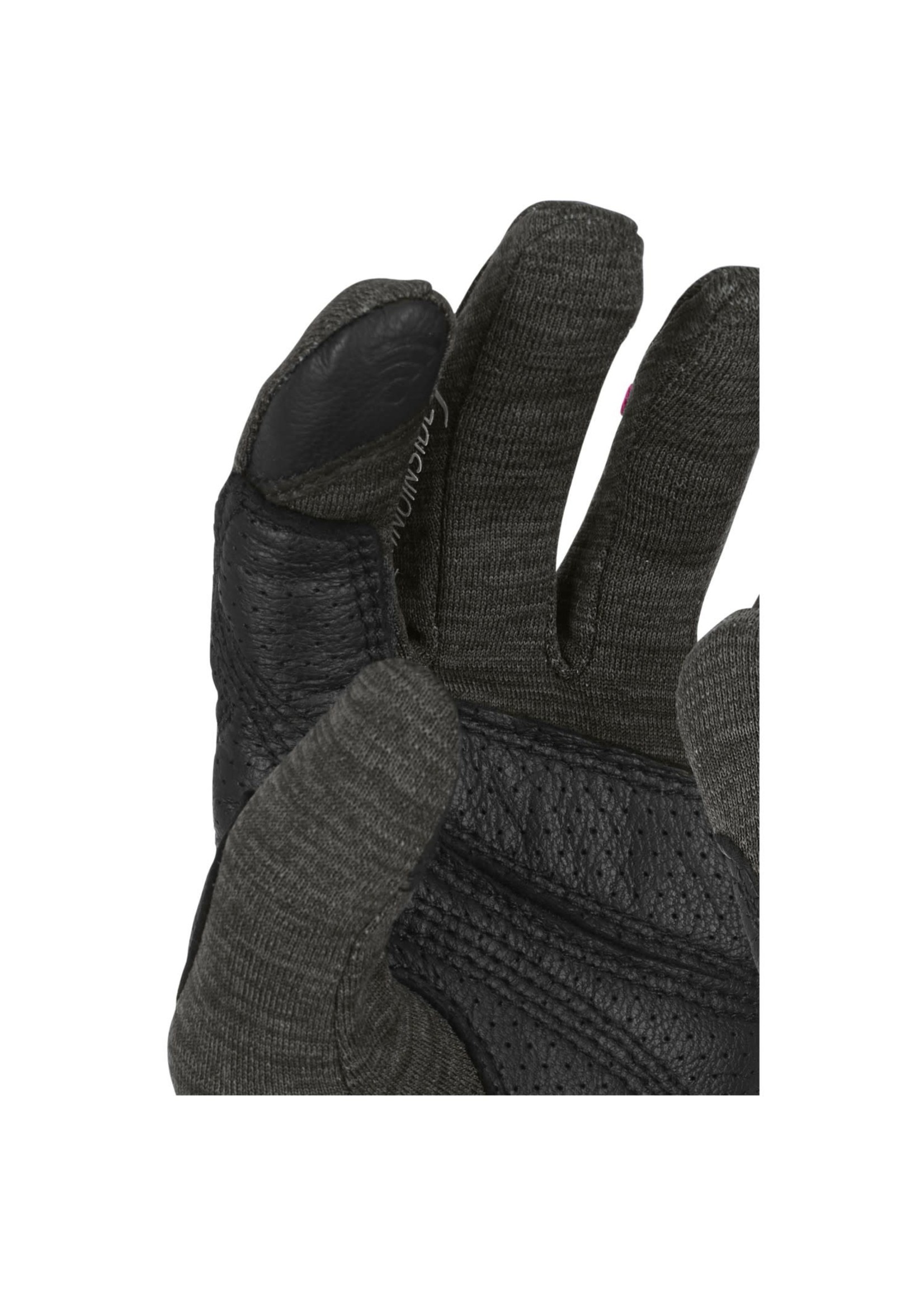 Ortovox Ortovox Fleece Light Gloves - Women