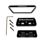 Black Diamond Ensemble d'attache pour peaux Black Diamond Skin Tip Loop Kit