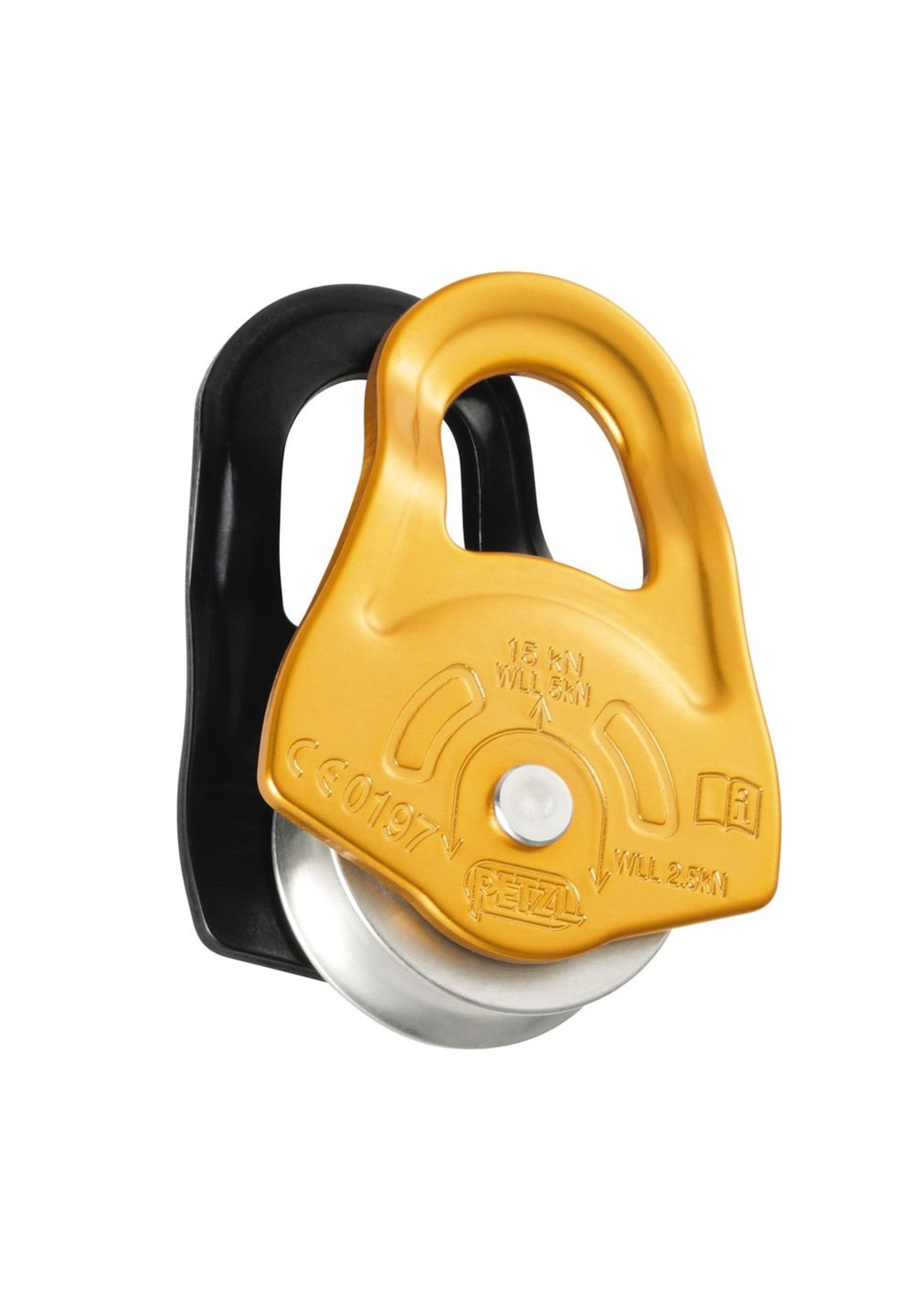 Petzl Petzl Partner Pulley