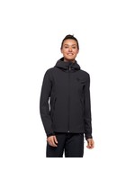 Black Diamond Recon Stretch Ski Shell - Women