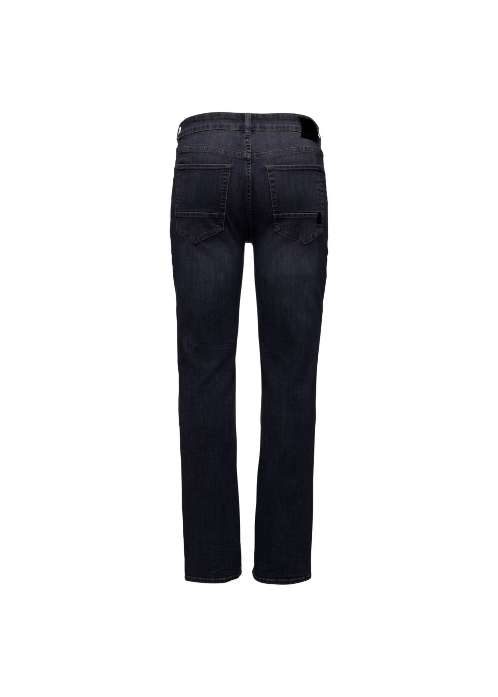 Black Diamond Jeans Black Diamond Forged Denim - Homme