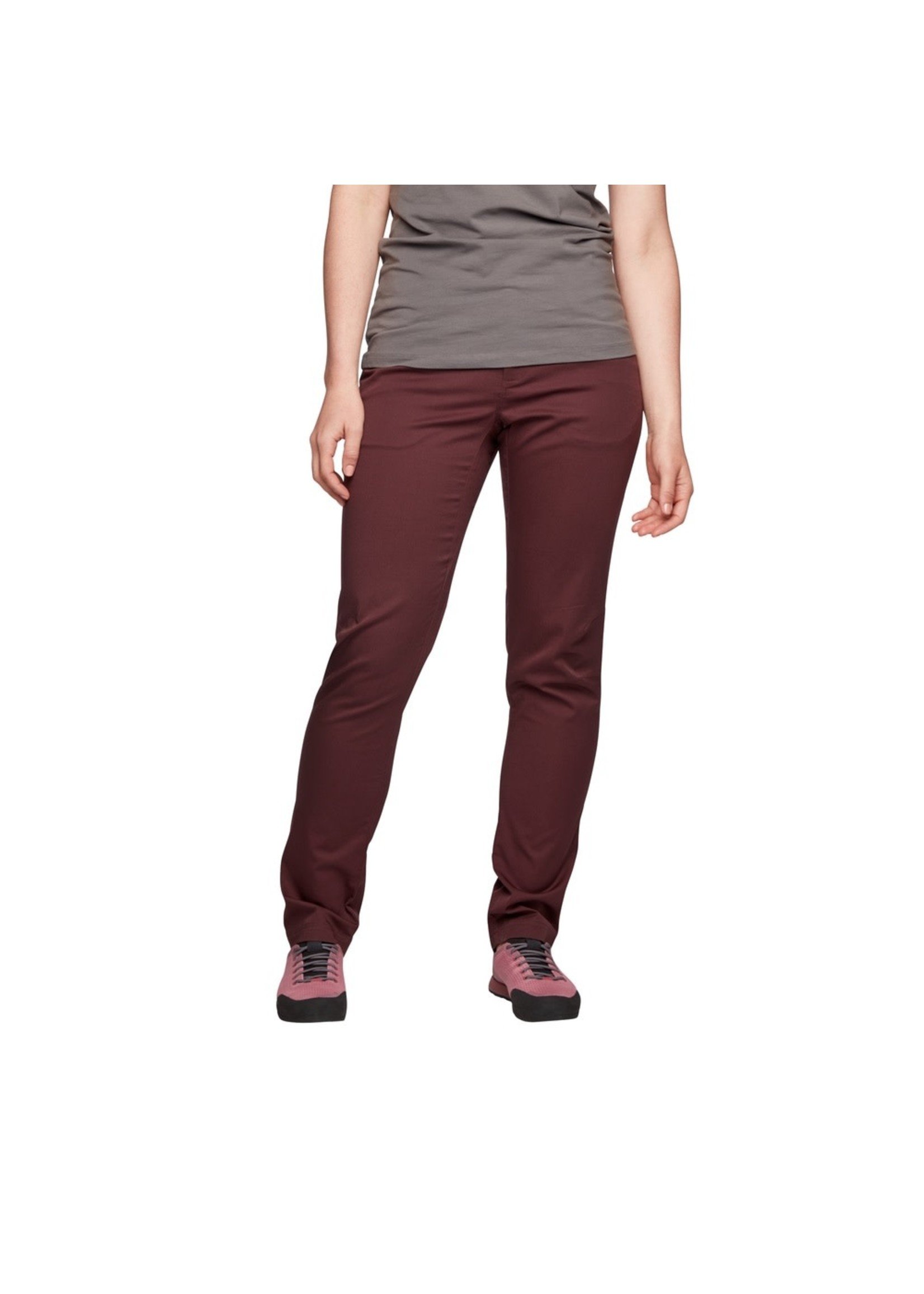 Black Diamond Notion SP Pants, 30.25 Inseam - Womens