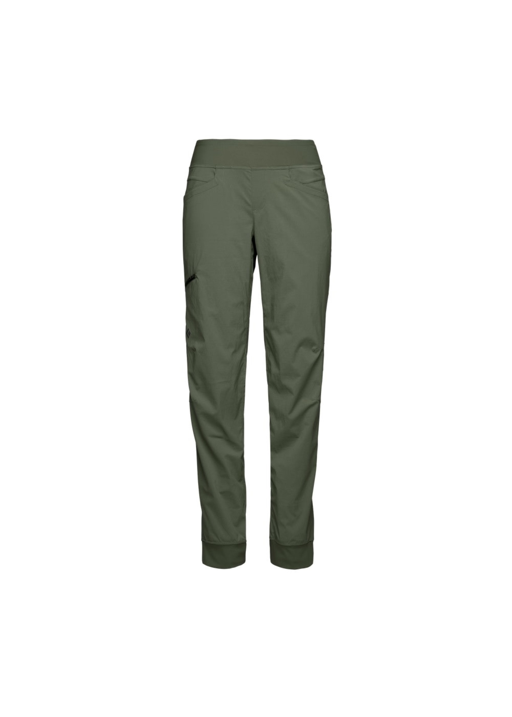 Black Diamond Technician Jogger Pants - Womens, FREE SHIPPING in Canada