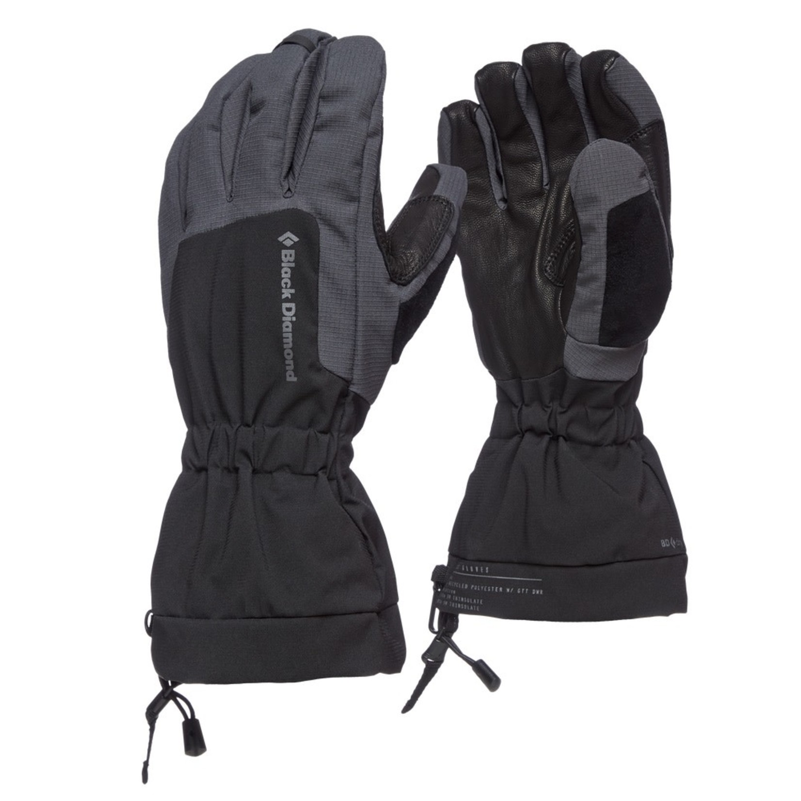 Black Diamond Black Diamond Glissade Gloves