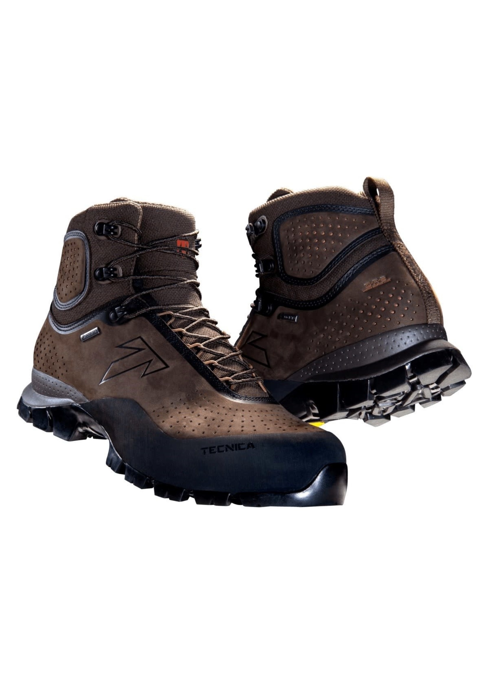 Tecnica Tecnica Forge GTX Boots - Men